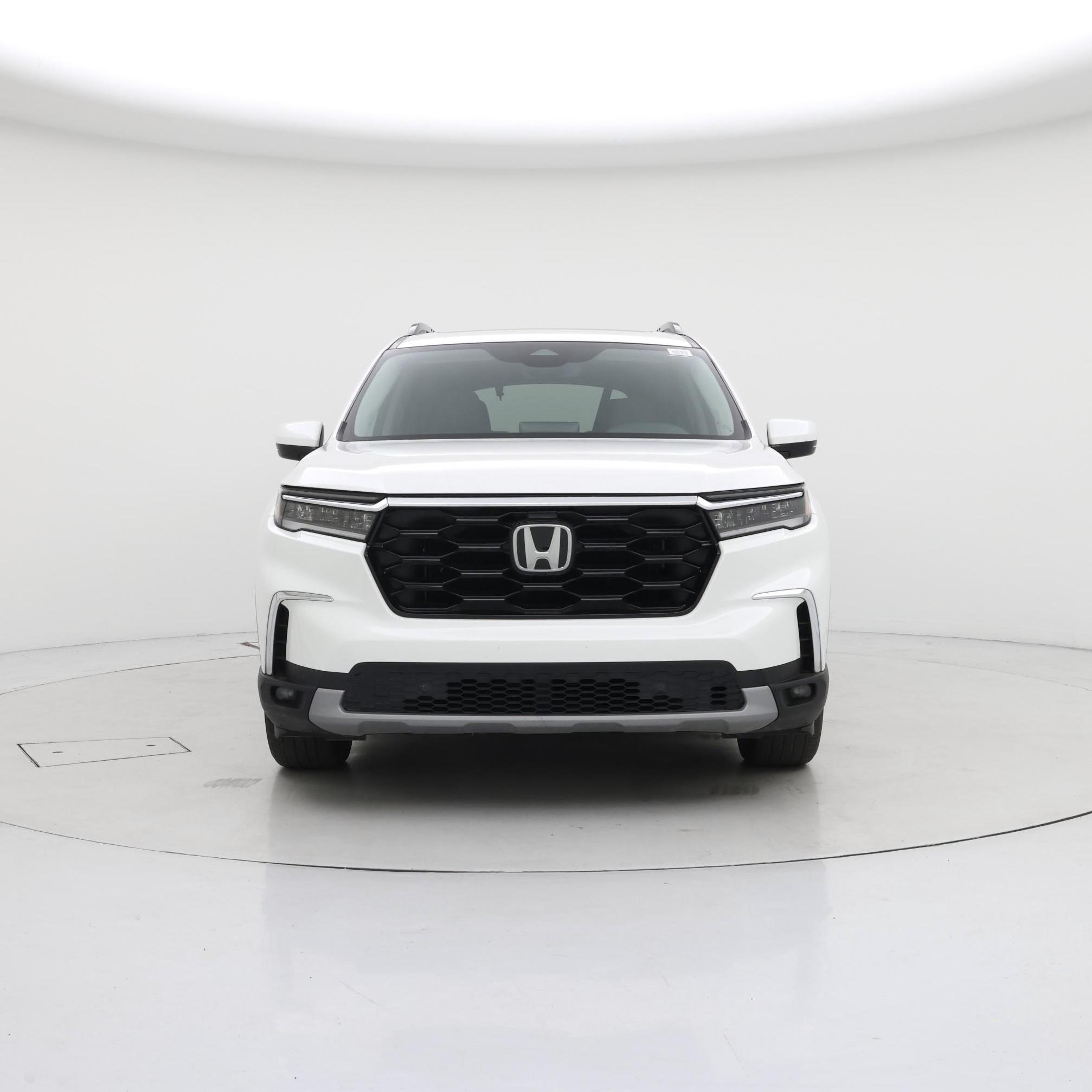 Thumbnail: 2024 Honda Pilot - 5