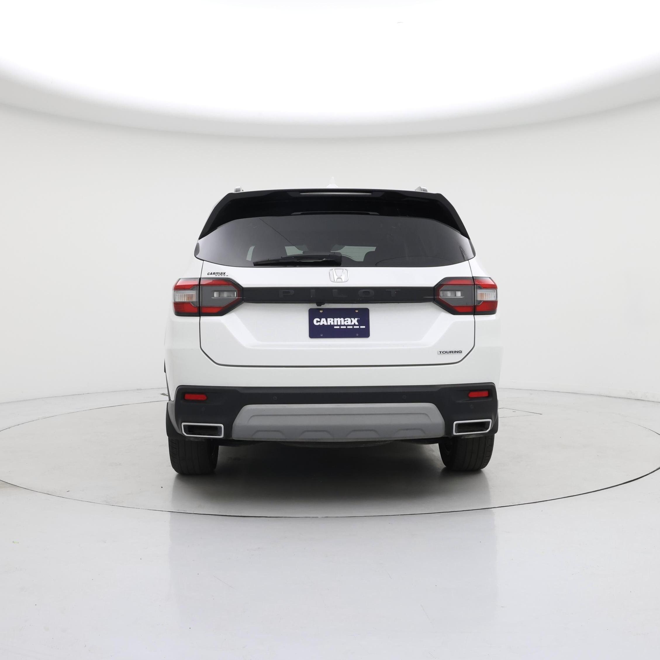 Thumbnail: 2024 Honda Pilot - 6