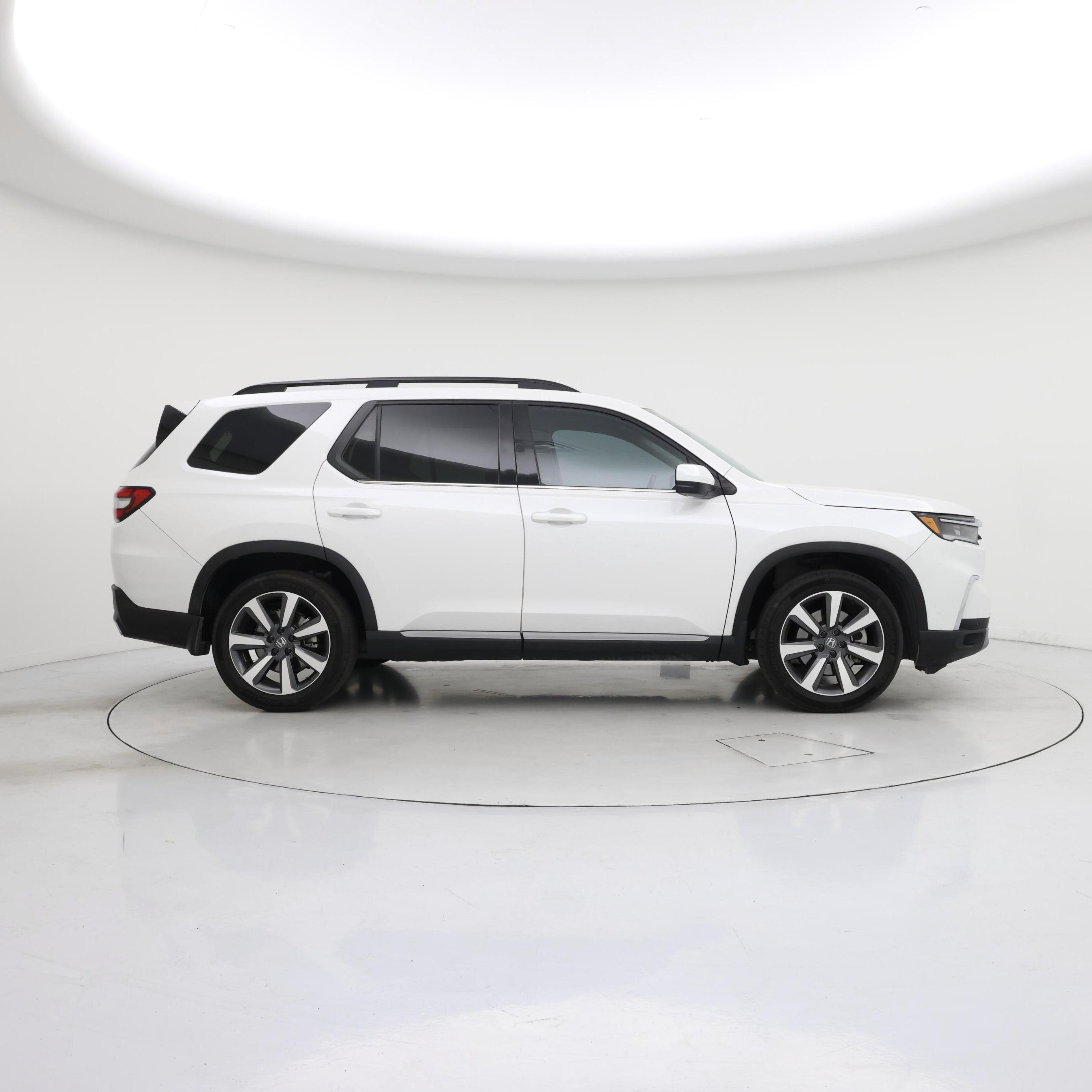 Thumbnail: 2024 Honda Pilot - 7