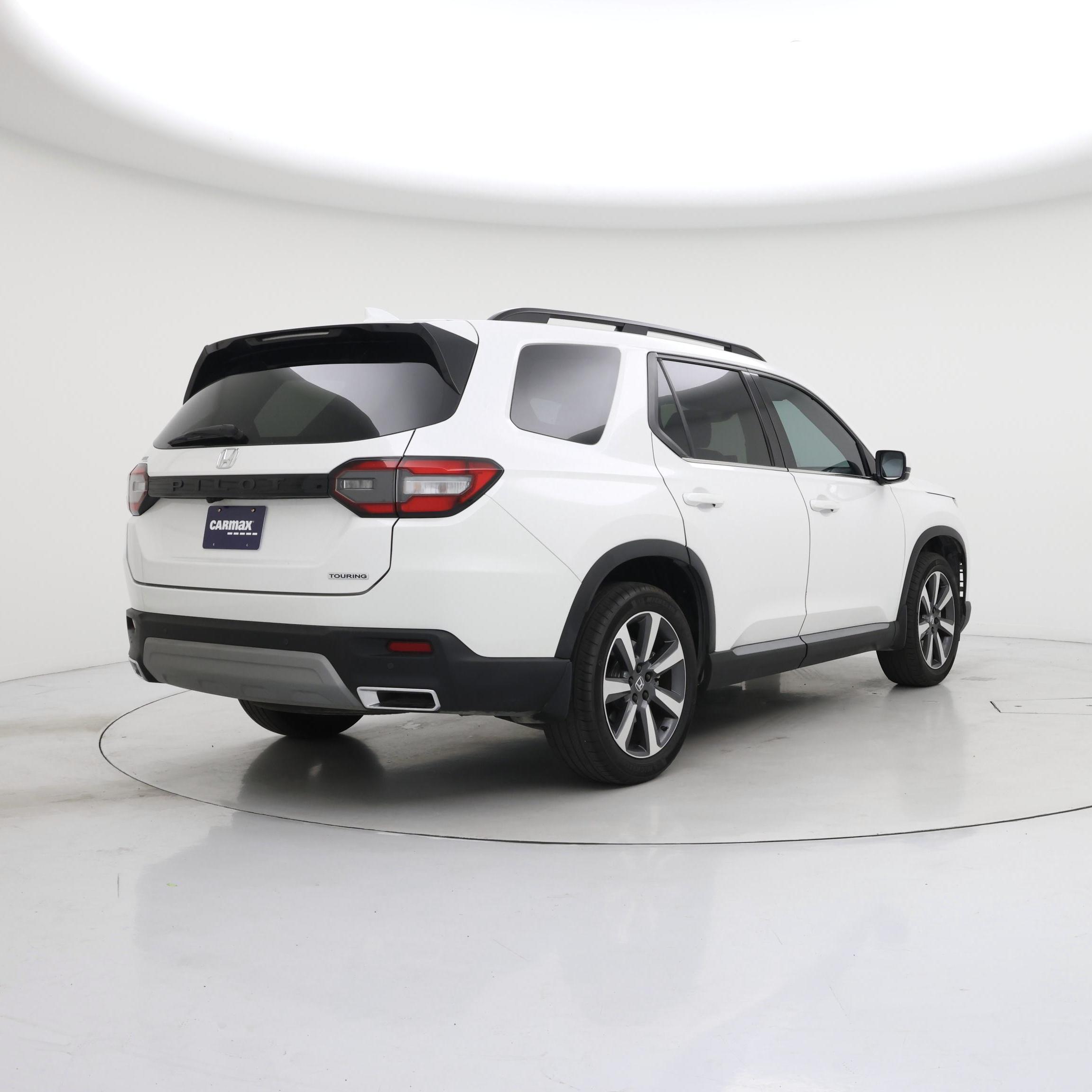 Thumbnail: 2024 Honda Pilot - 8