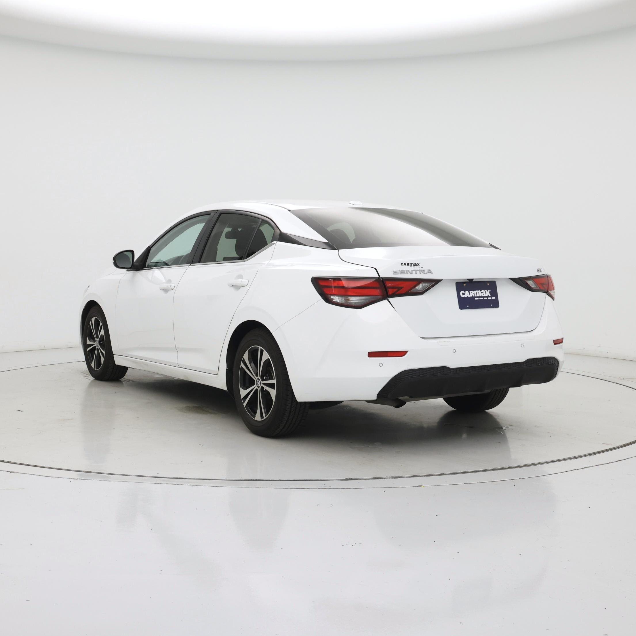 Thumbnail: 2022 Nissan Sentra - 2