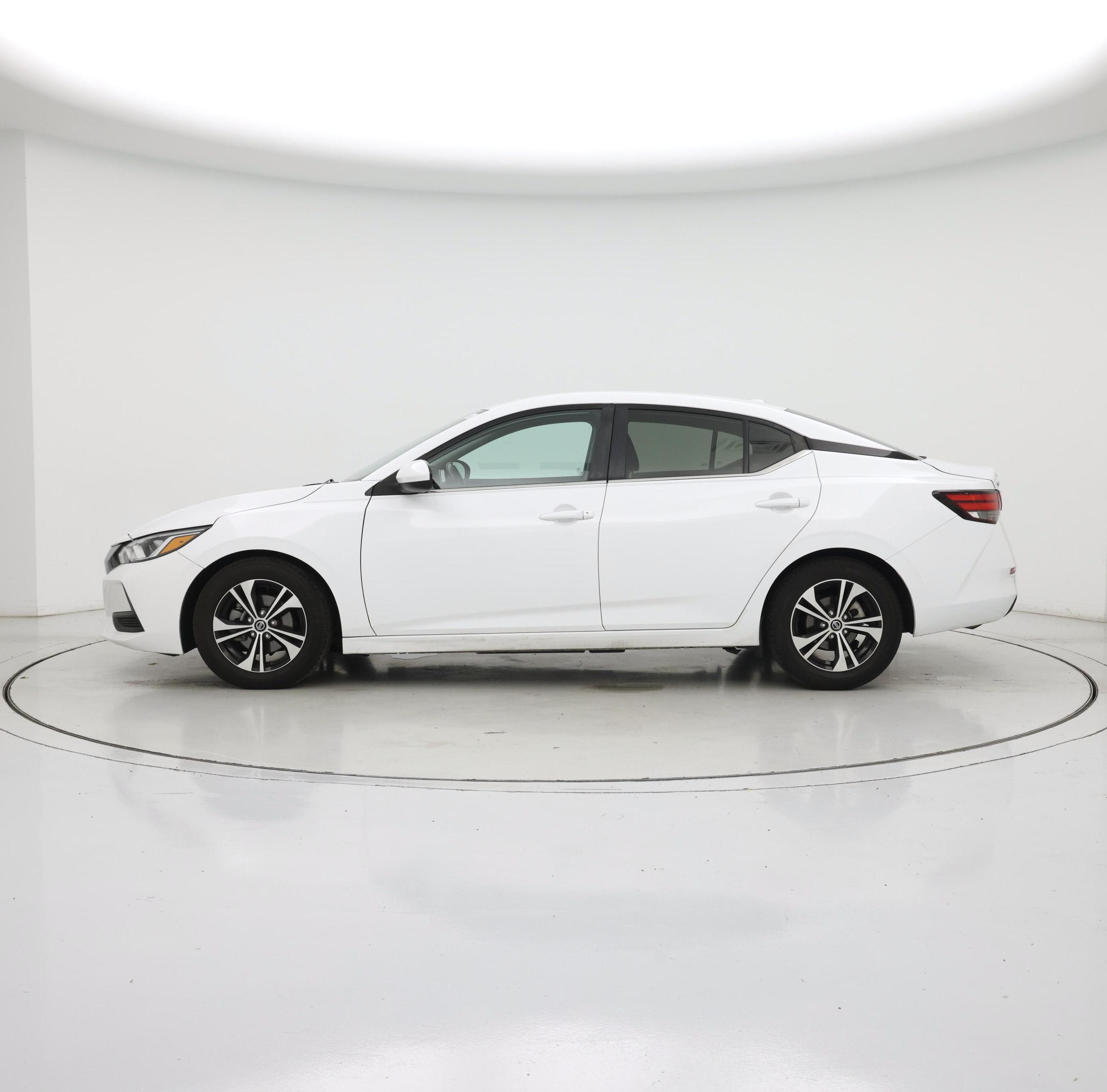 Thumbnail: 2022 Nissan Sentra - 3