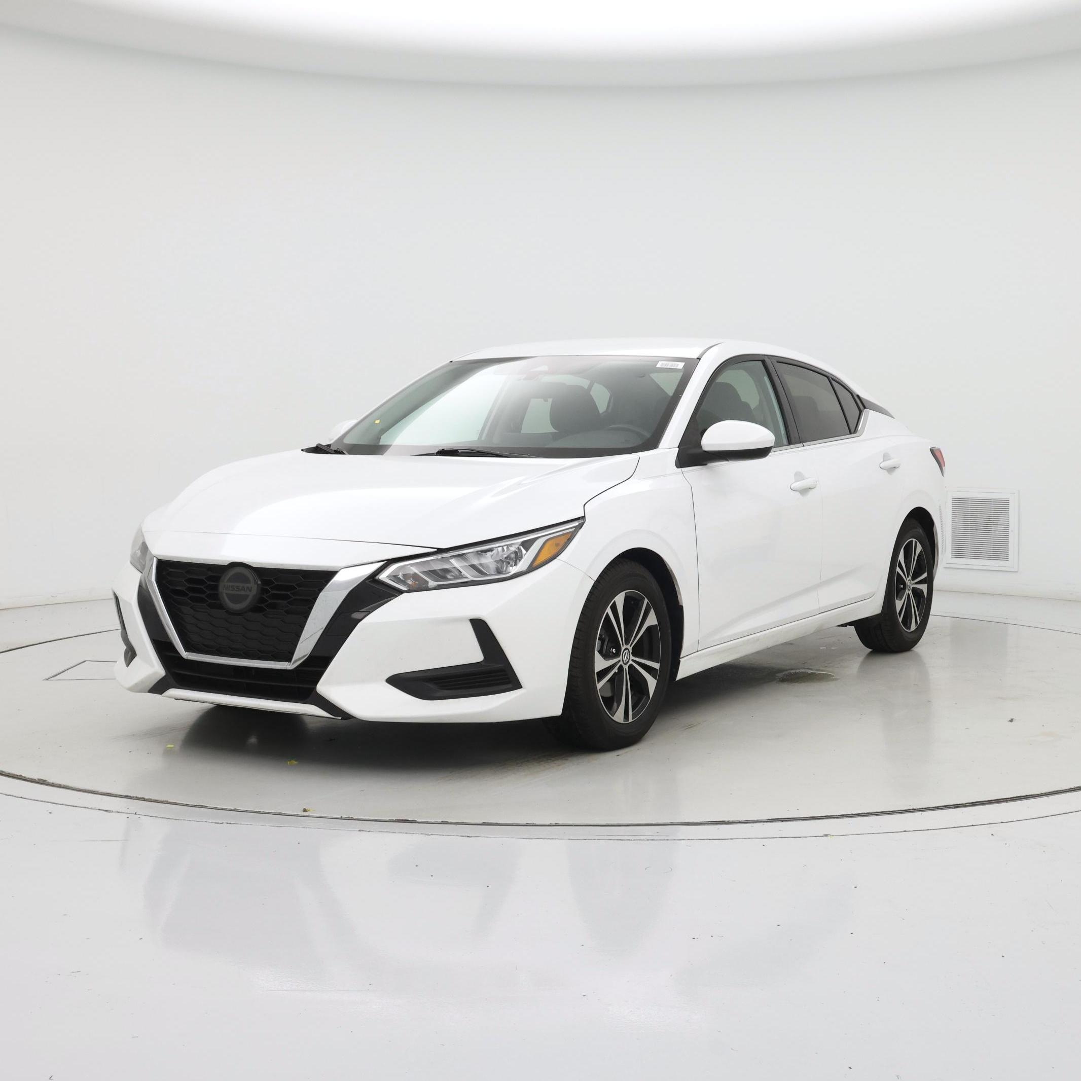 Thumbnail: 2022 Nissan Sentra - 4