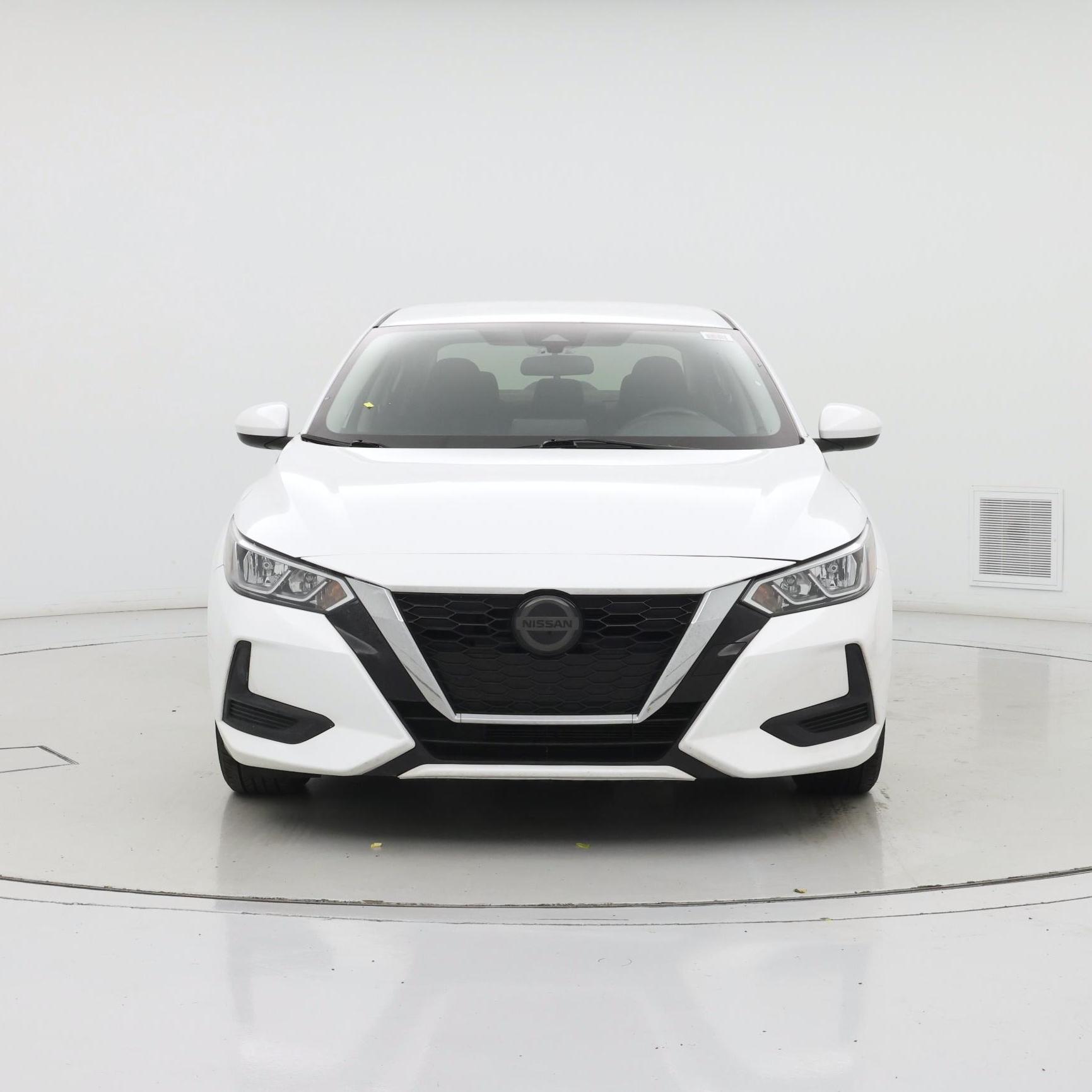 Thumbnail: 2022 Nissan Sentra - 5