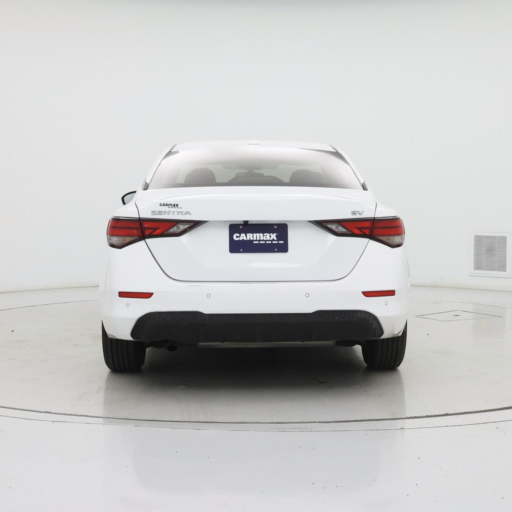 Thumbnail: 2022 Nissan Sentra - 6