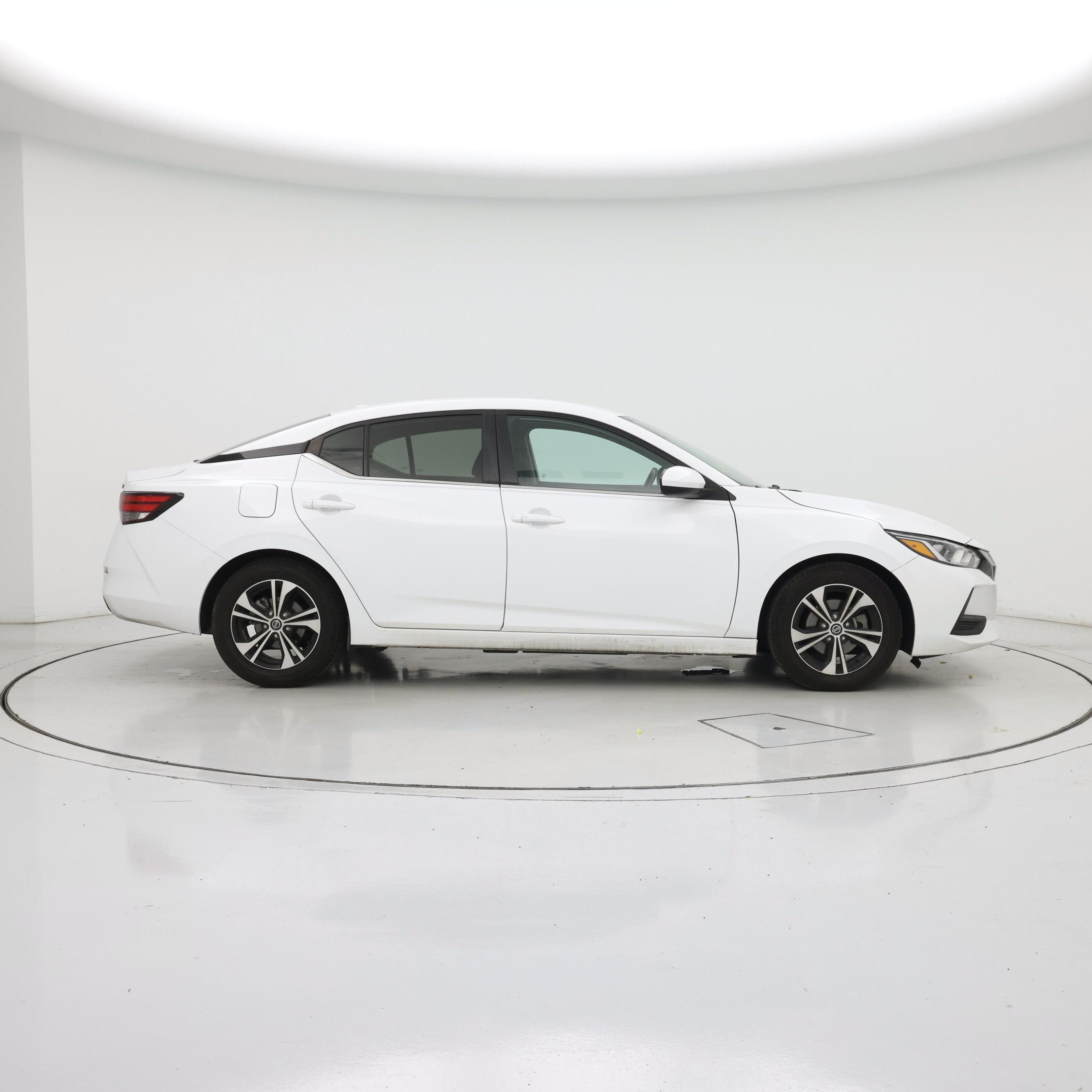 Thumbnail: 2022 Nissan Sentra - 7