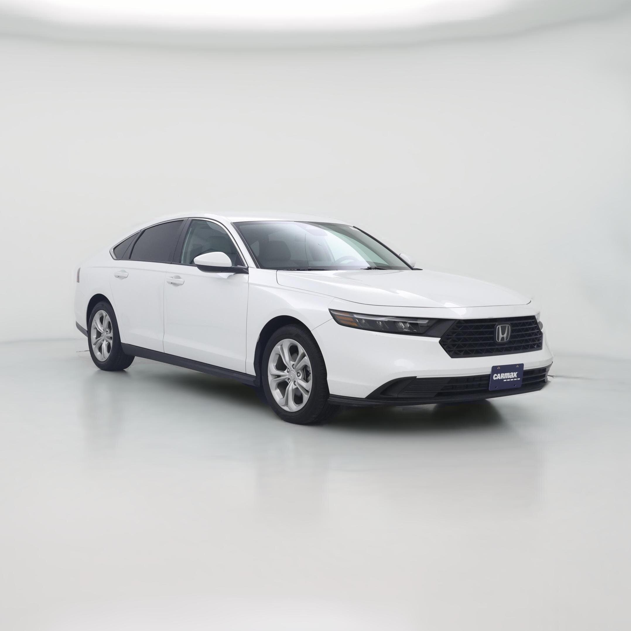 Thumbnail: 2024 Honda Accord - 1