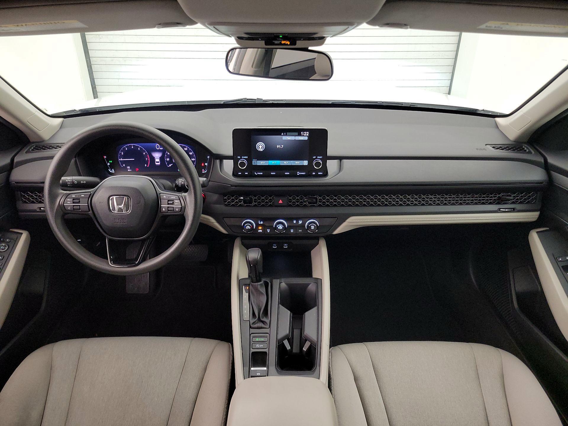 Thumbnail: 2024 Honda Accord - 9
