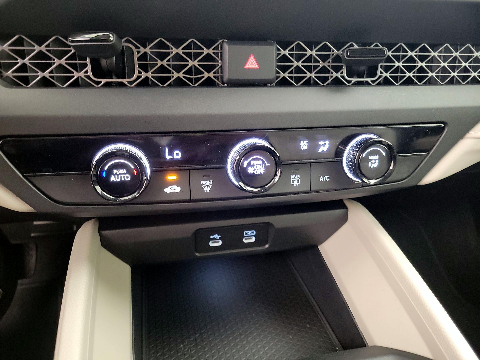 Thumbnail: 2024 Honda Accord - 16