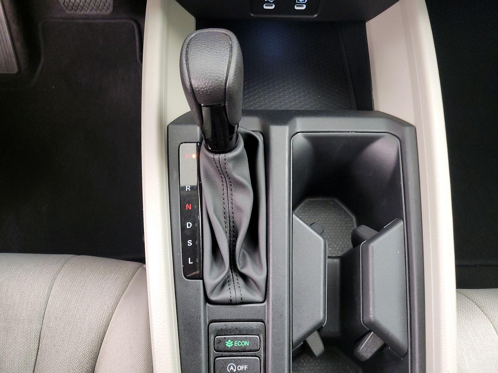 Thumbnail: 2024 Honda Accord - 17