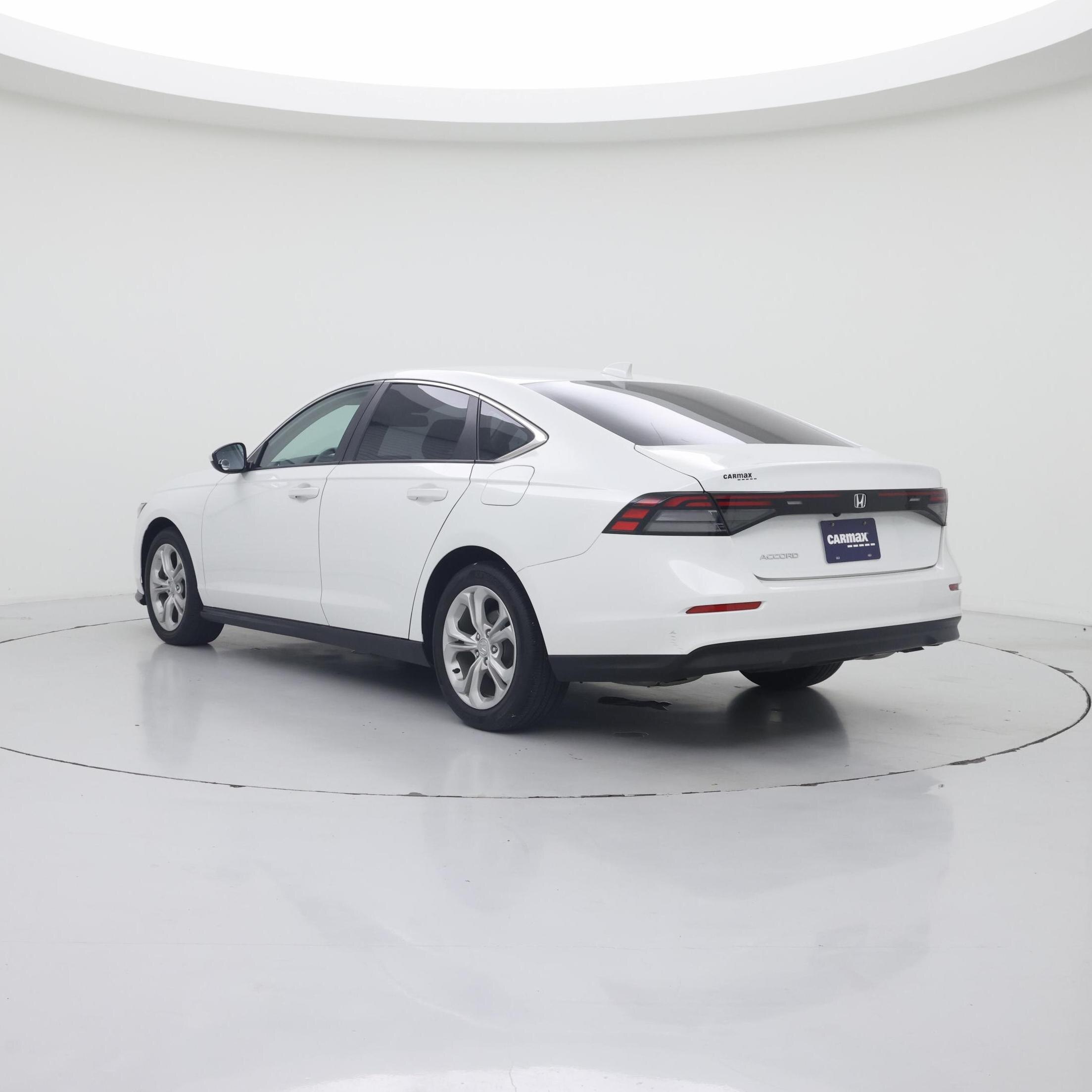 Thumbnail: 2024 Honda Accord - 2