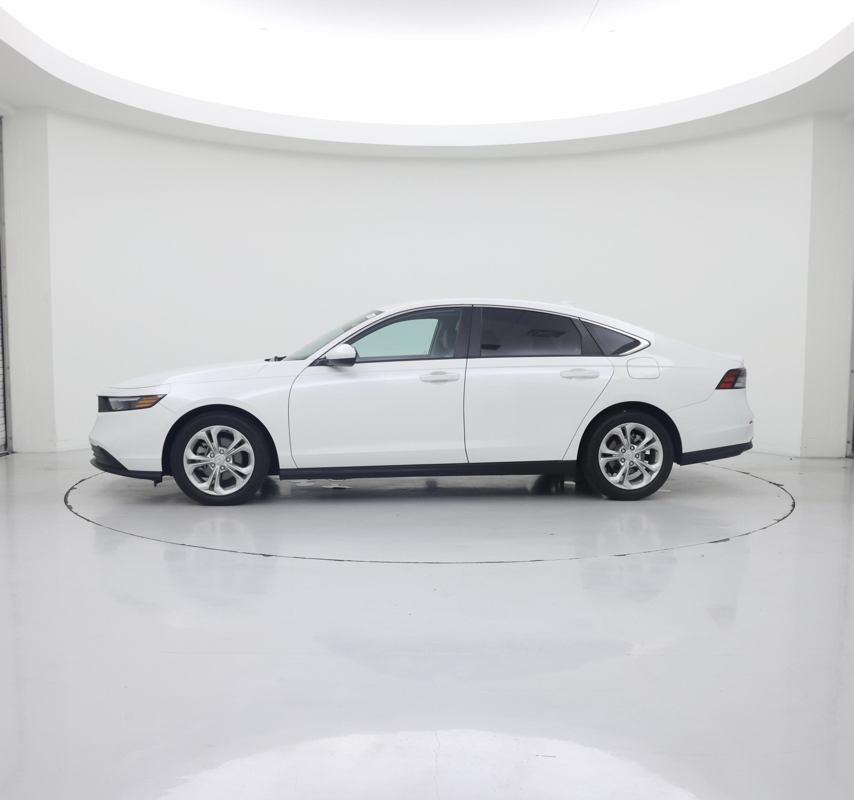 Thumbnail: 2024 Honda Accord - 3