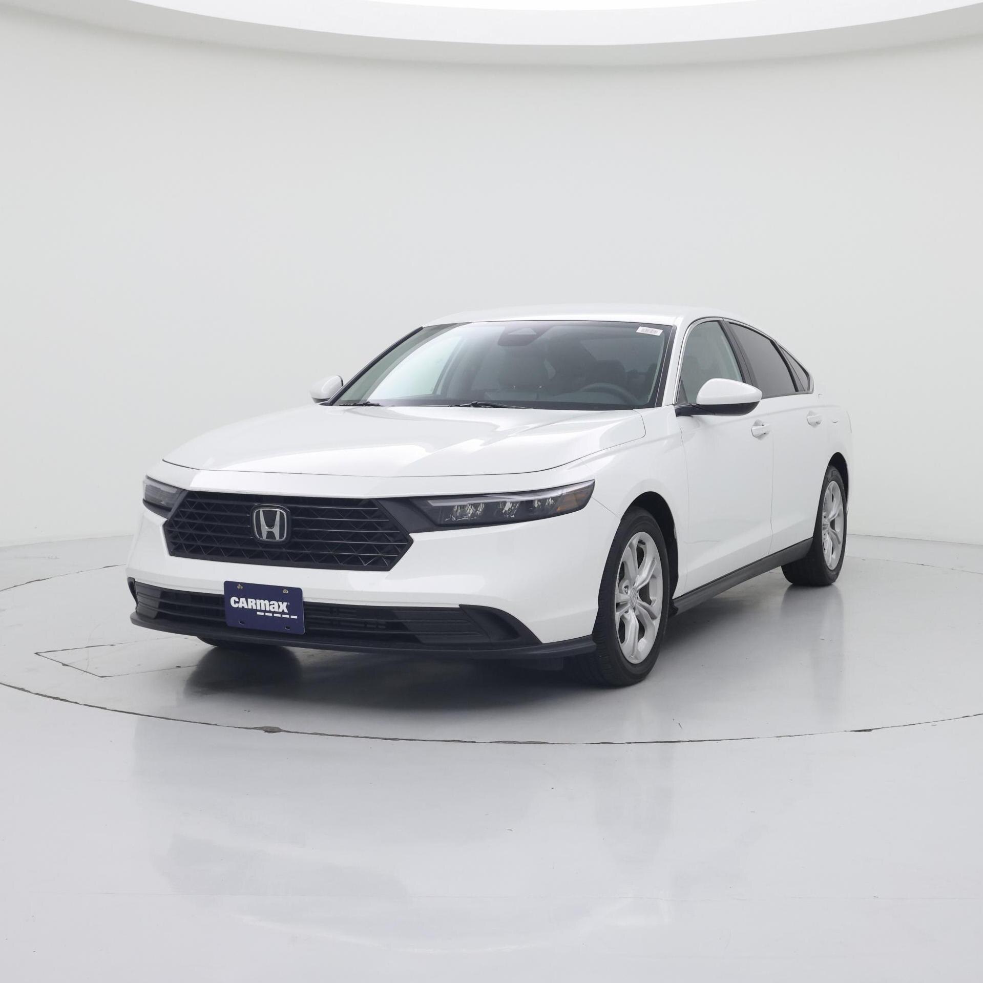 Thumbnail: 2024 Honda Accord - 4