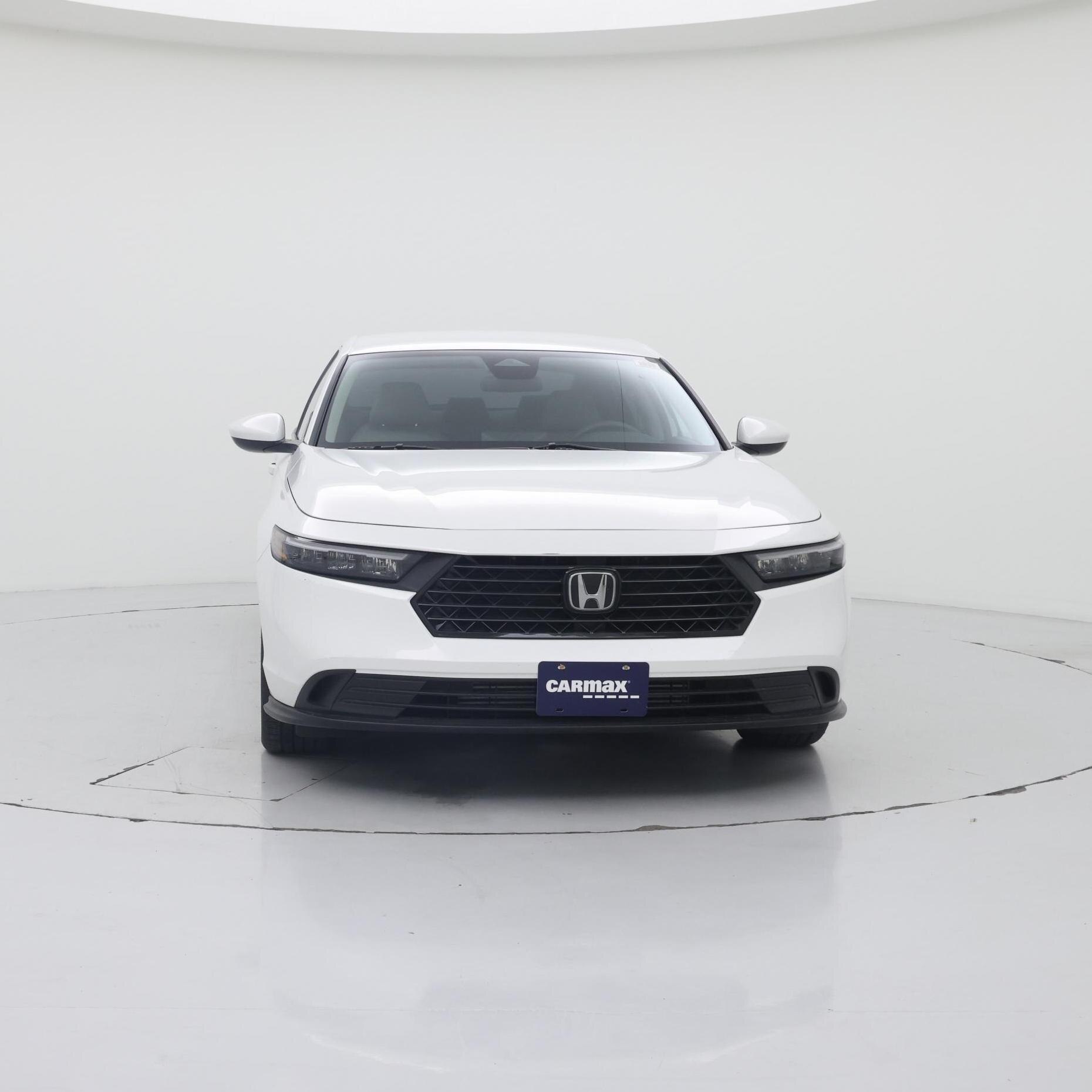 Thumbnail: 2024 Honda Accord - 5