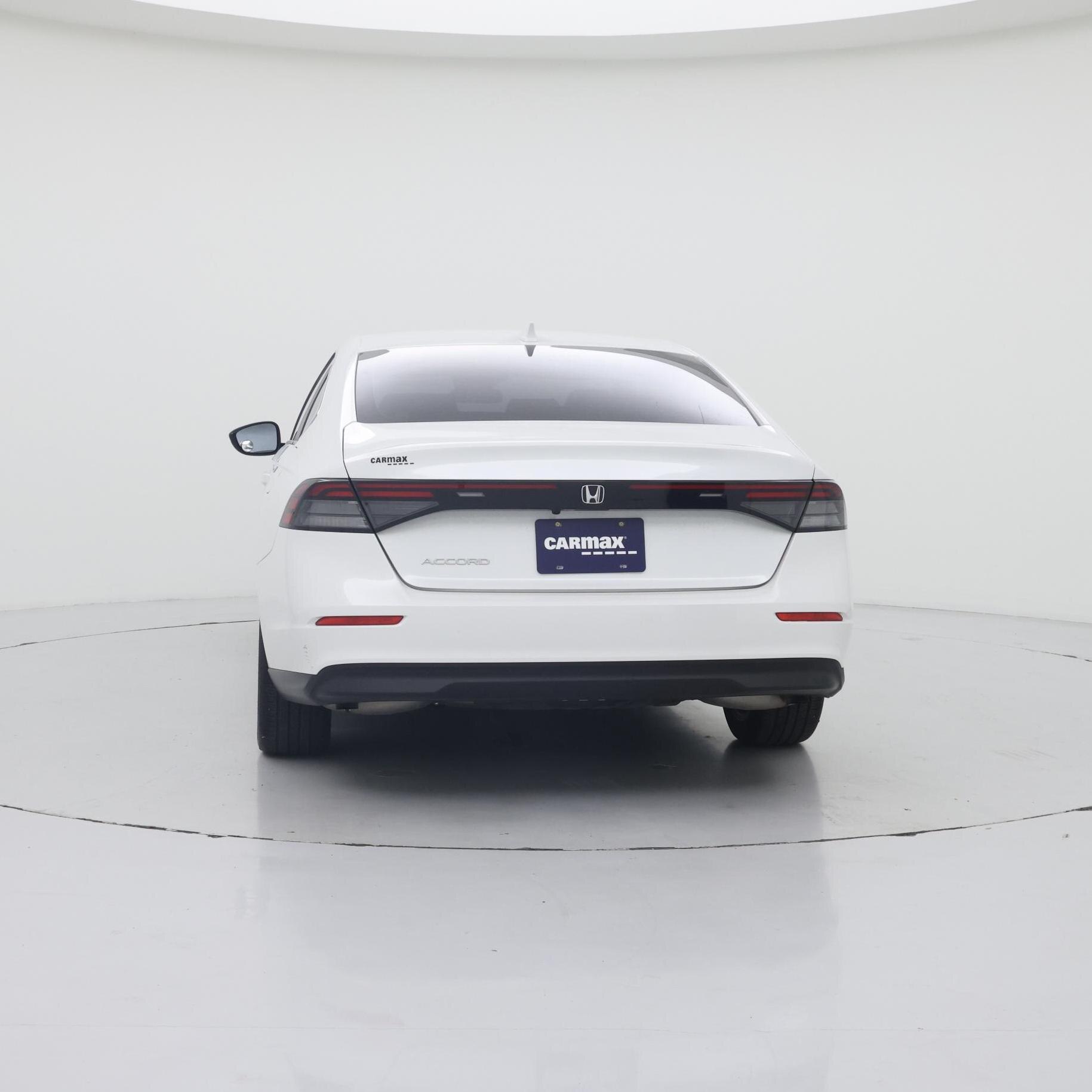 Thumbnail: 2024 Honda Accord - 6