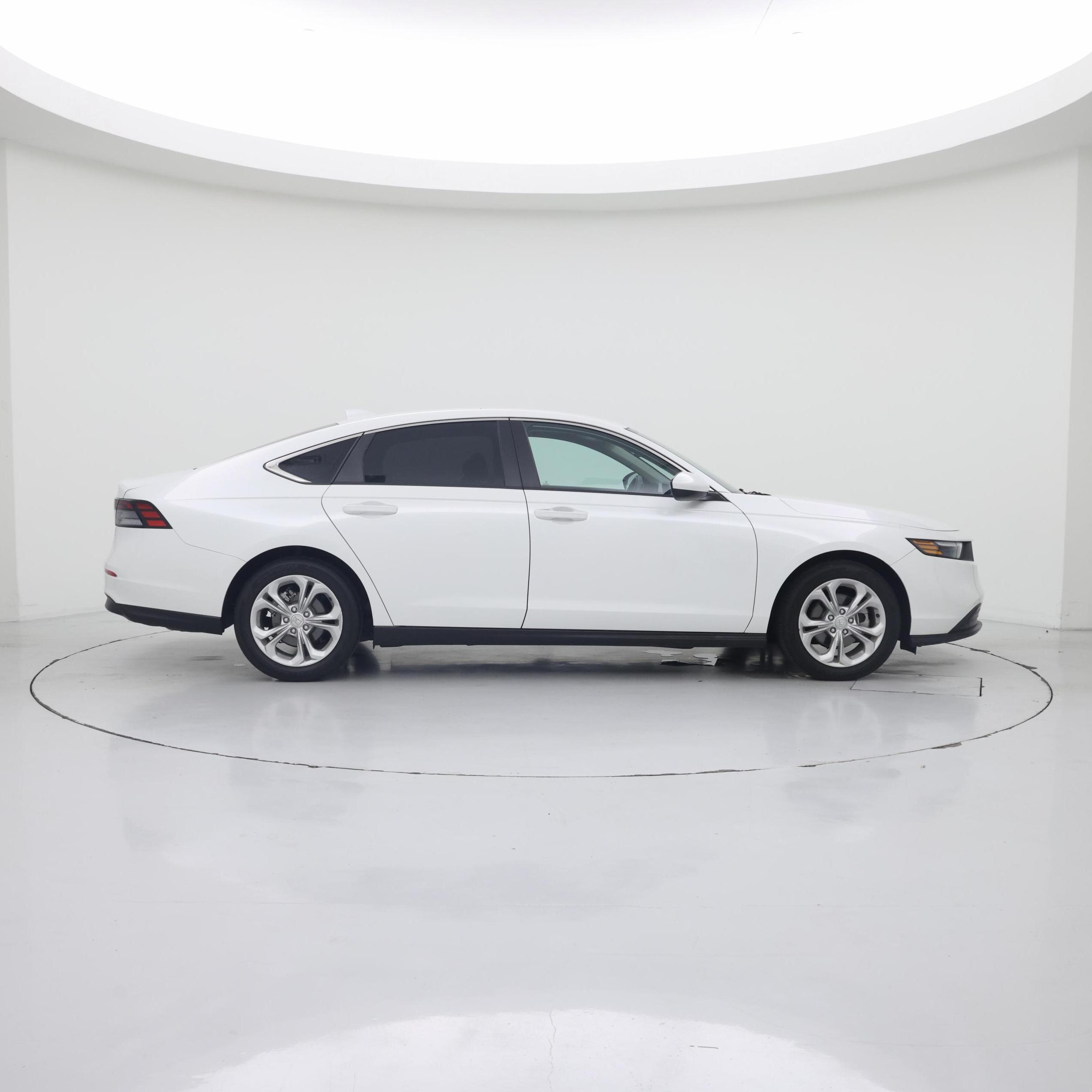 Thumbnail: 2024 Honda Accord - 7