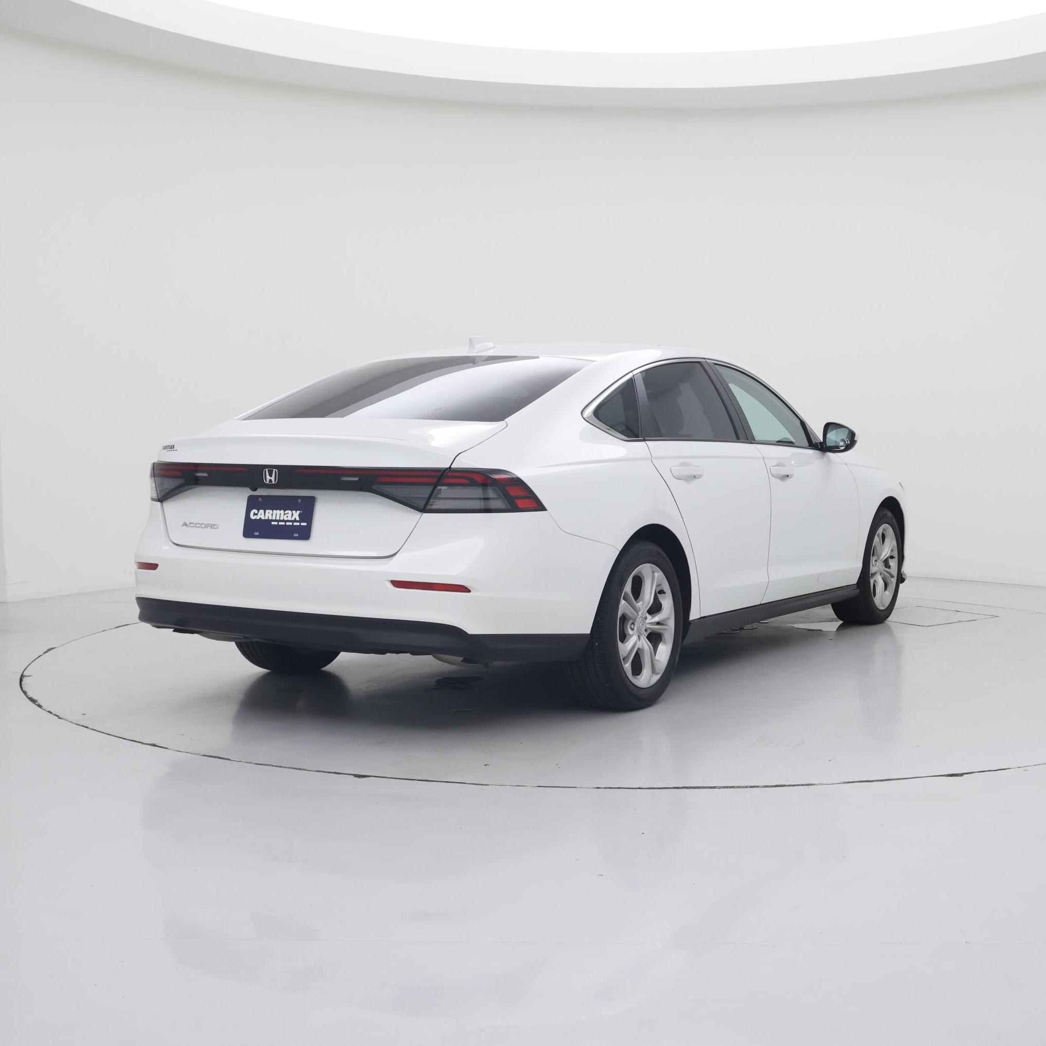 Thumbnail: 2024 Honda Accord - 8