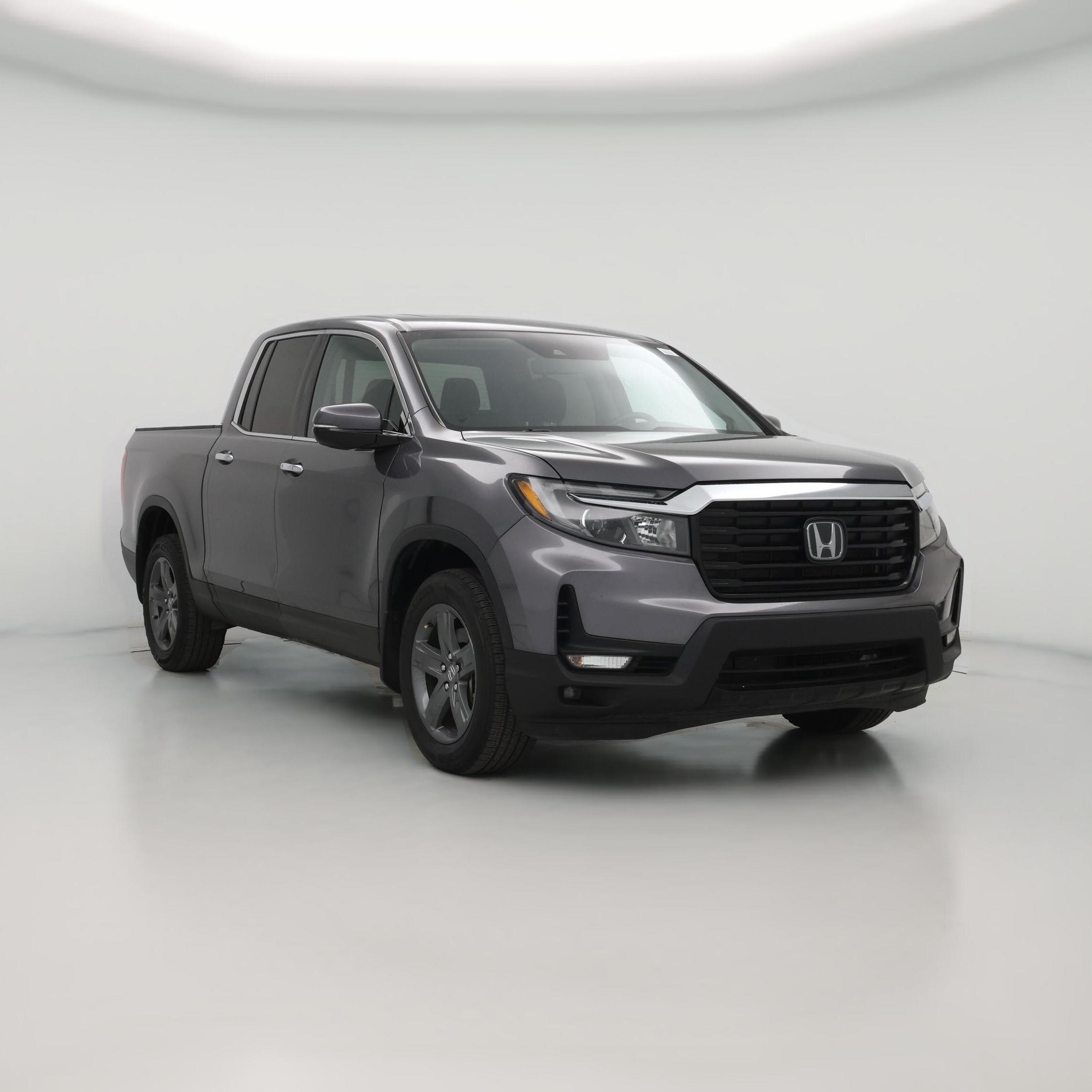 Thumbnail: 2023 Honda Ridgeline - 1