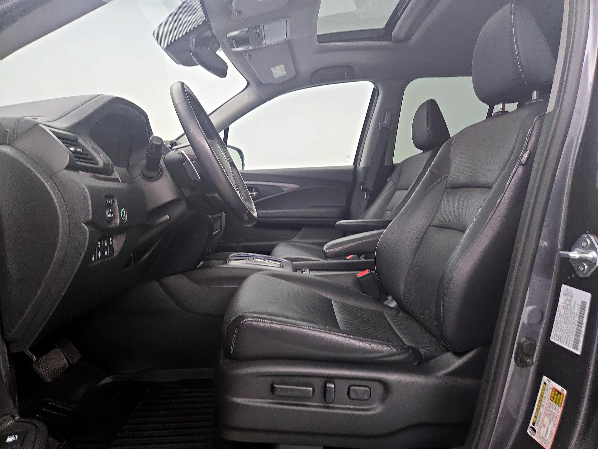 Thumbnail: 2023 Honda Ridgeline - 11