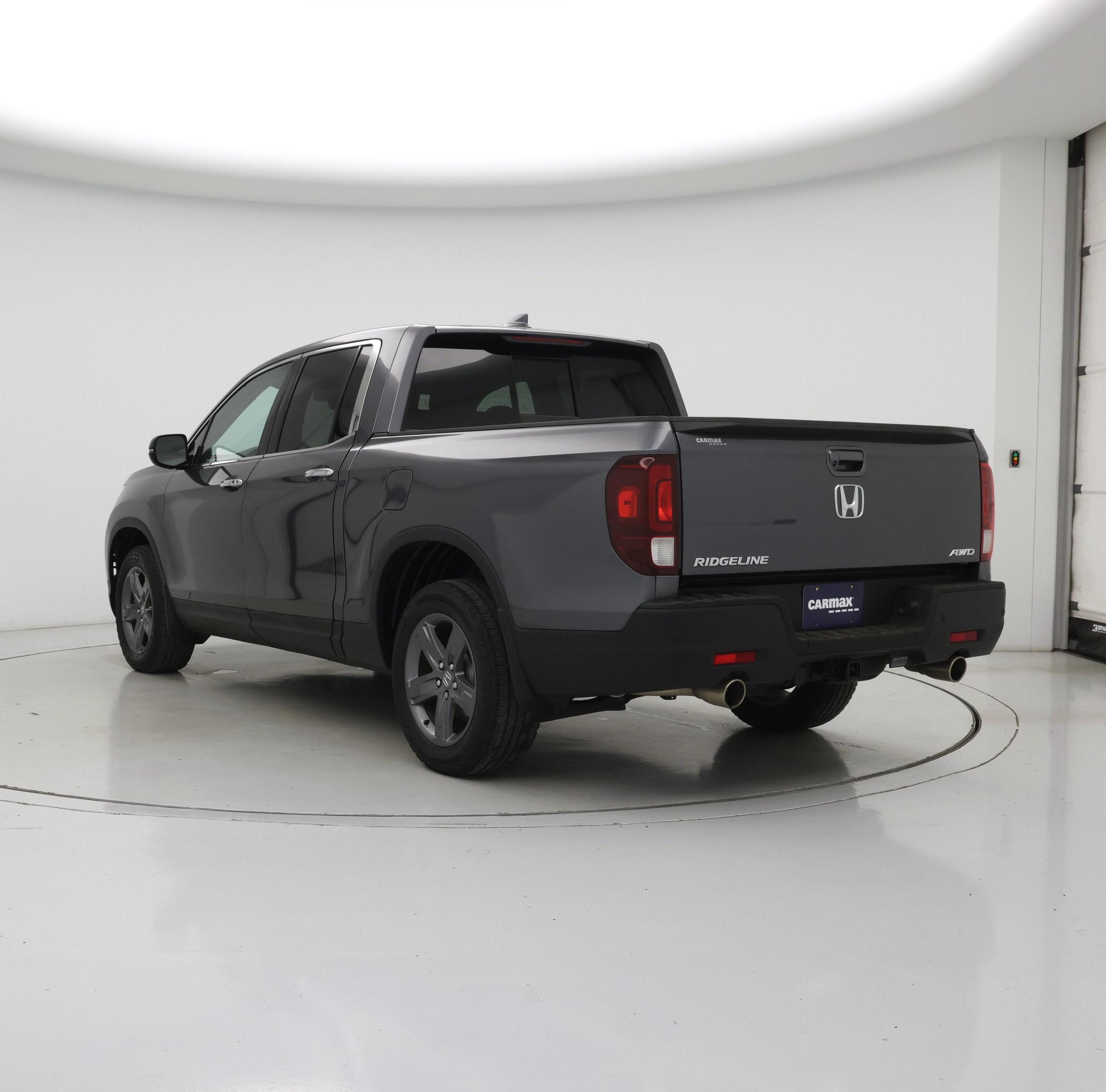 Thumbnail: 2023 Honda Ridgeline - 2