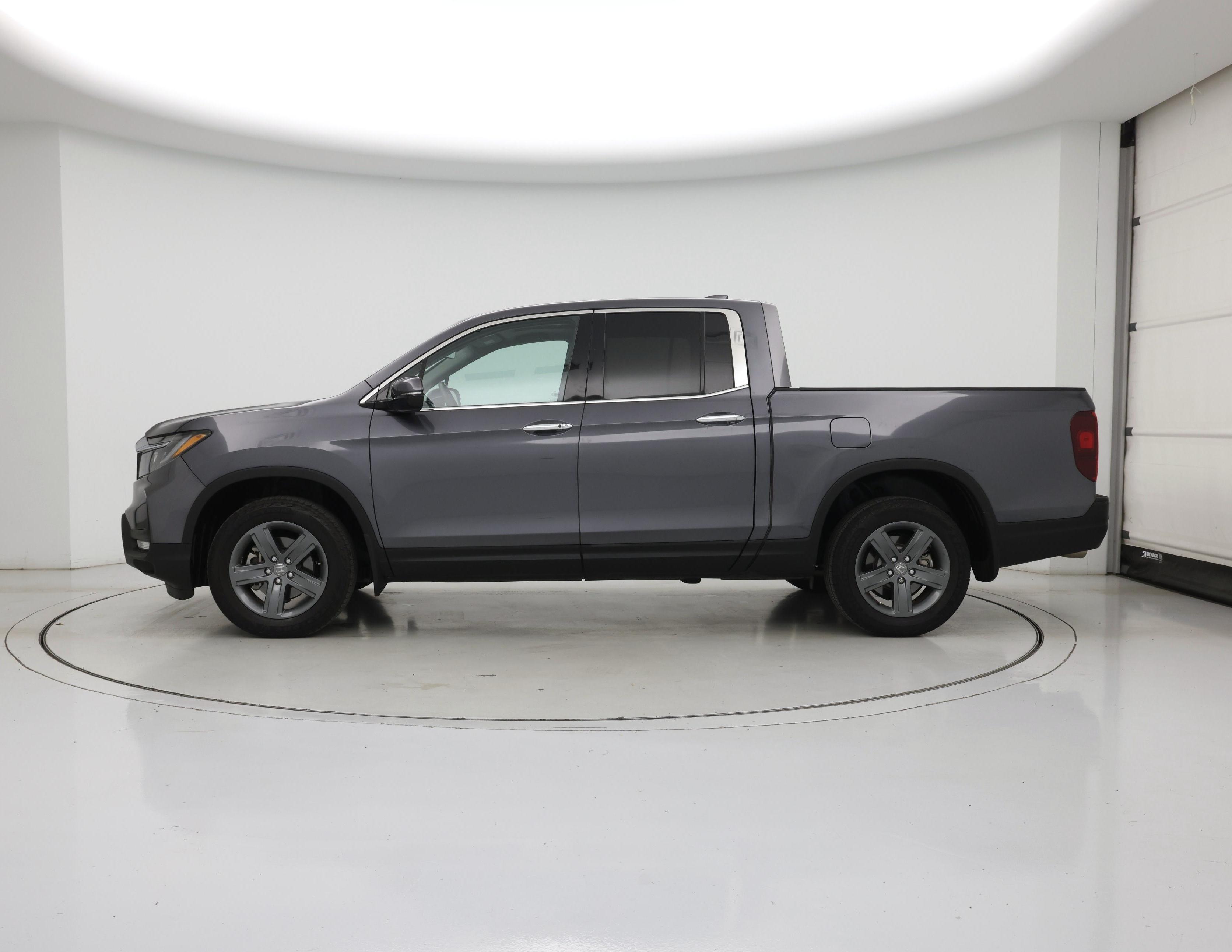 Thumbnail: 2023 Honda Ridgeline - 3