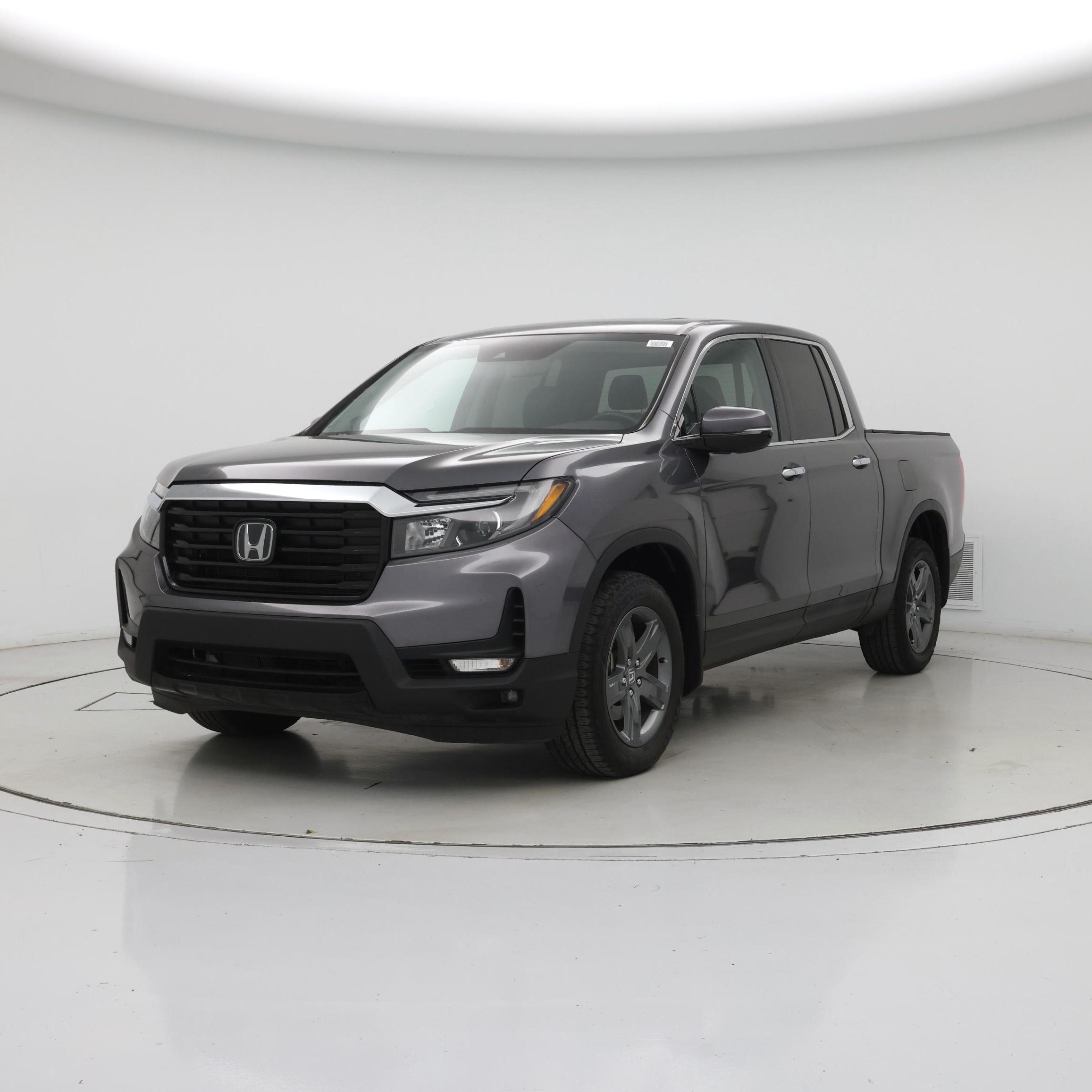 Thumbnail: 2023 Honda Ridgeline - 4