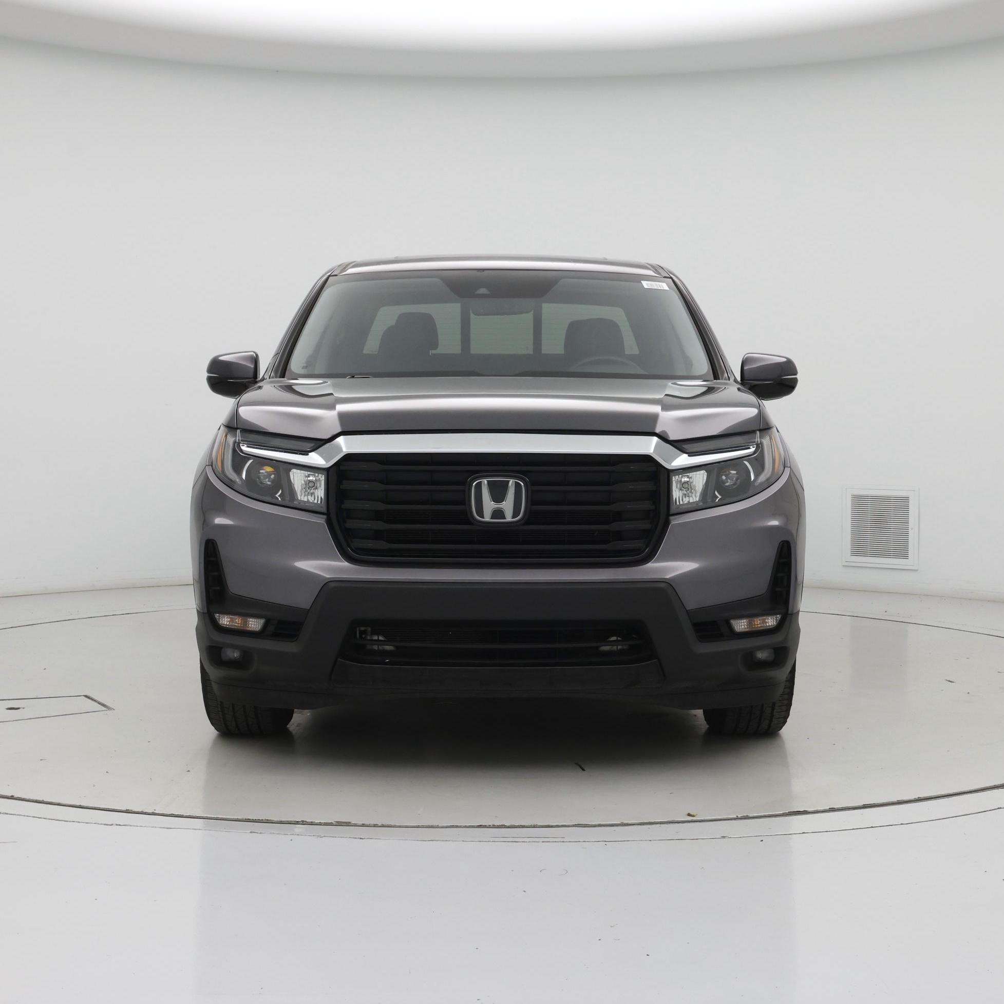 Thumbnail: 2023 Honda Ridgeline - 5