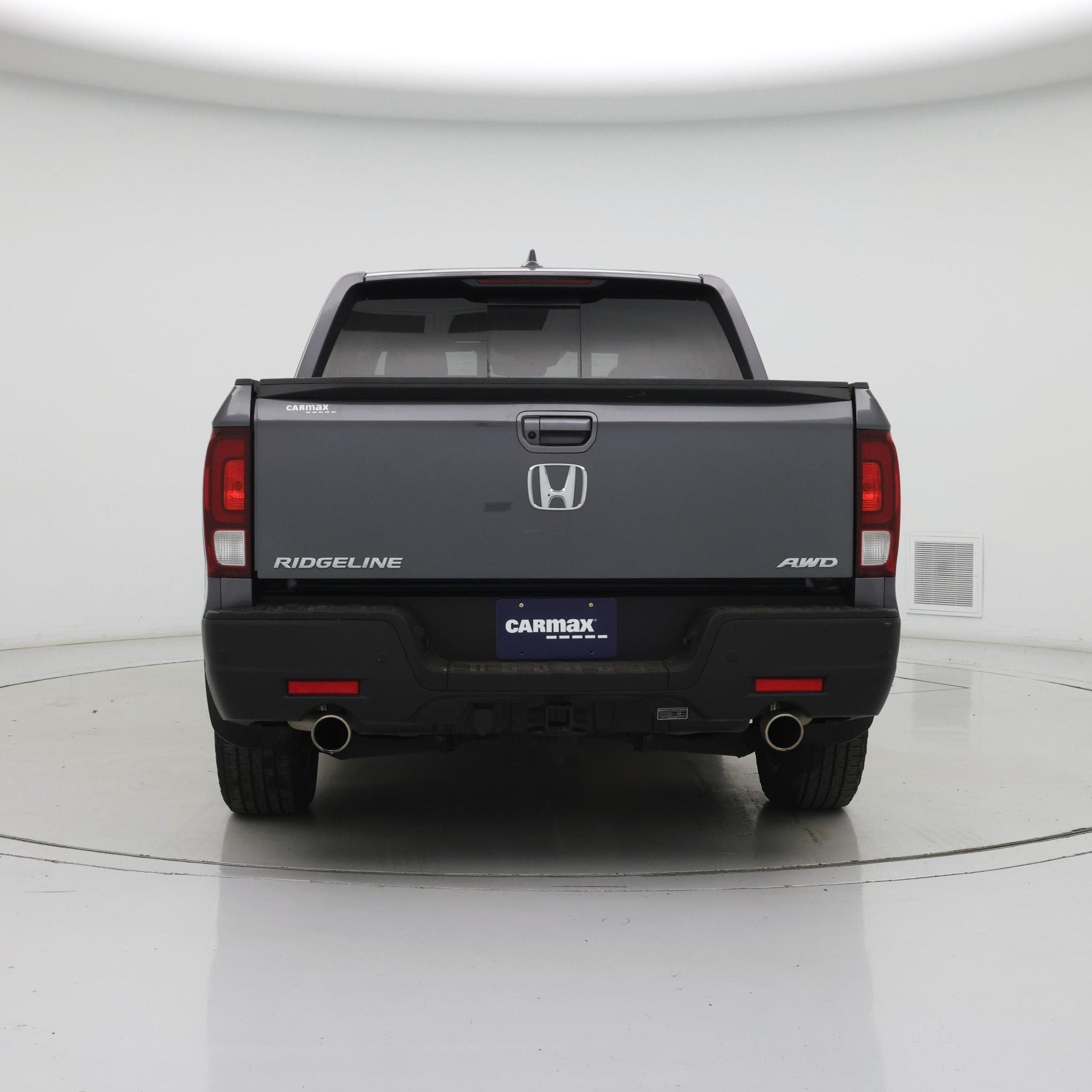 Thumbnail: 2023 Honda Ridgeline - 6