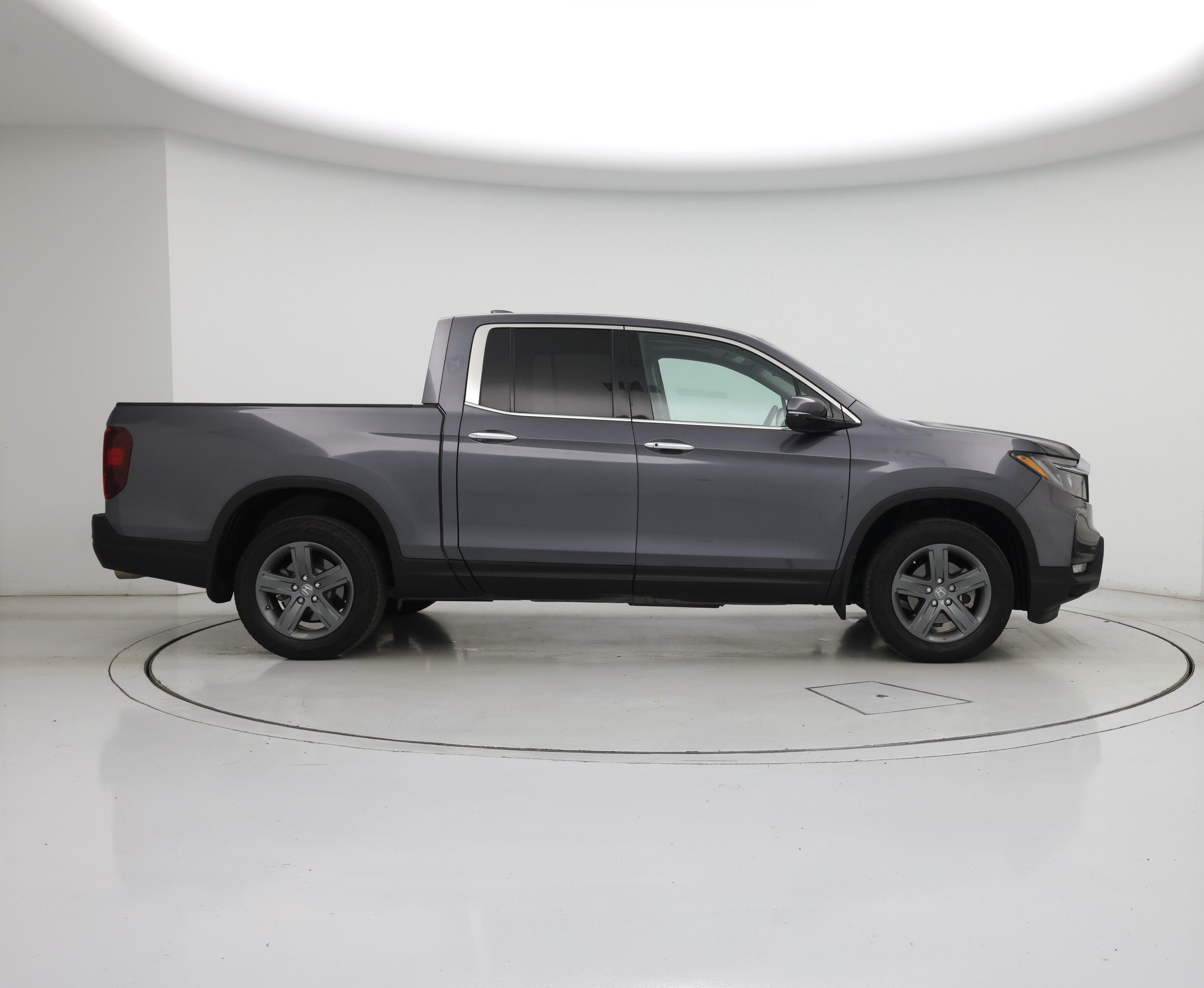Thumbnail: 2023 Honda Ridgeline - 7