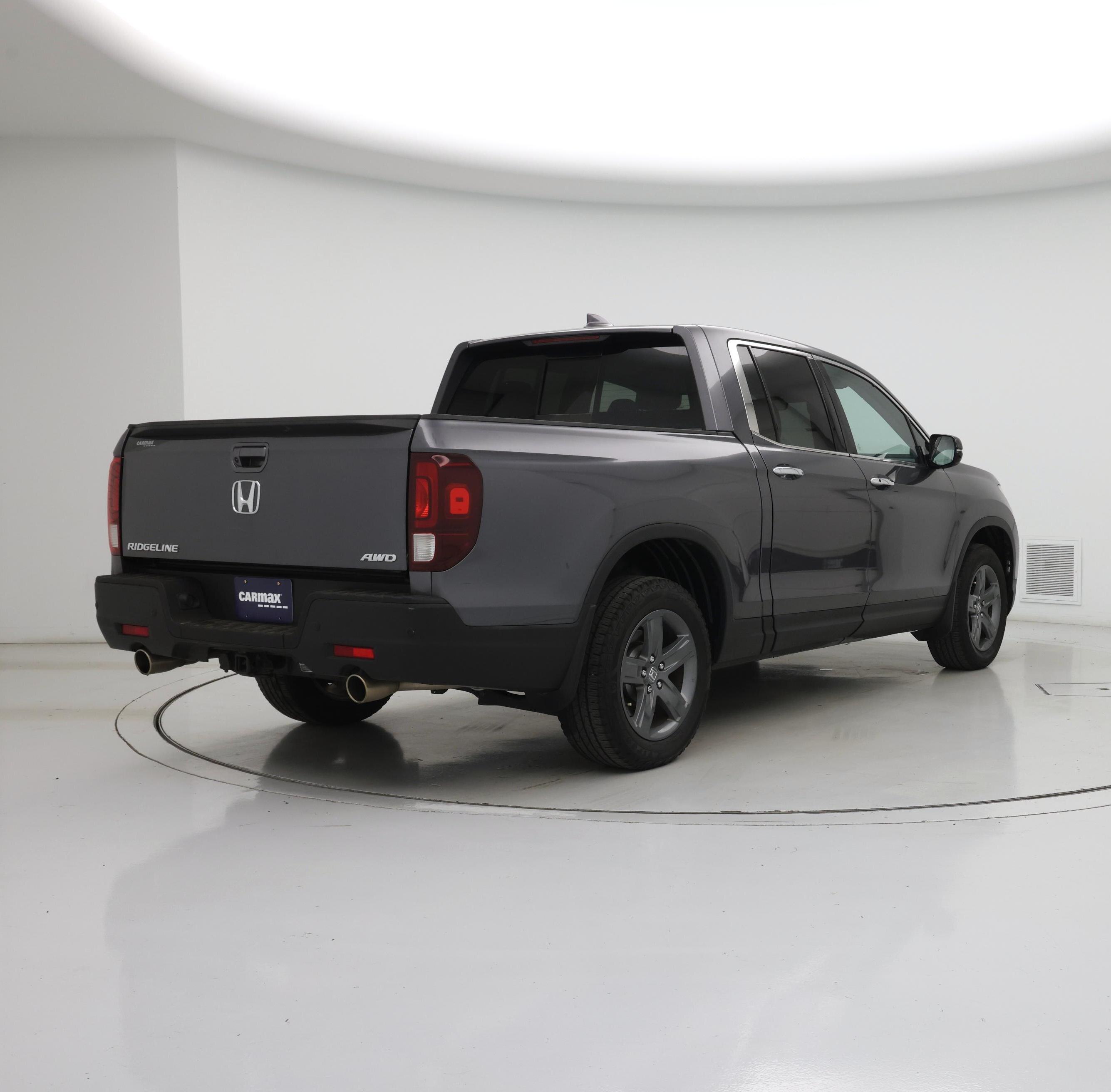 Thumbnail: 2023 Honda Ridgeline - 8