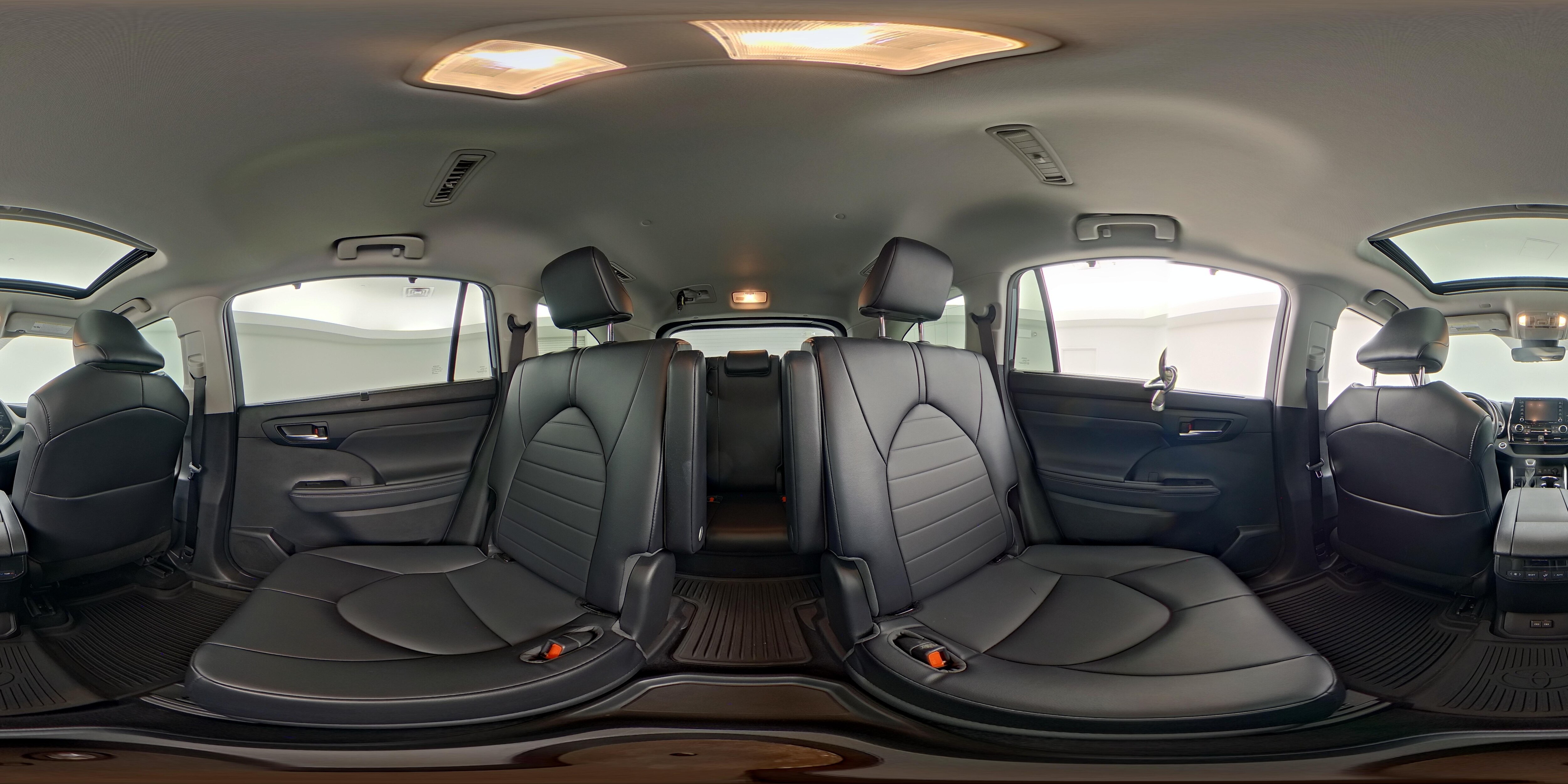 2022 Toyota Highlander XLE - Photo 29