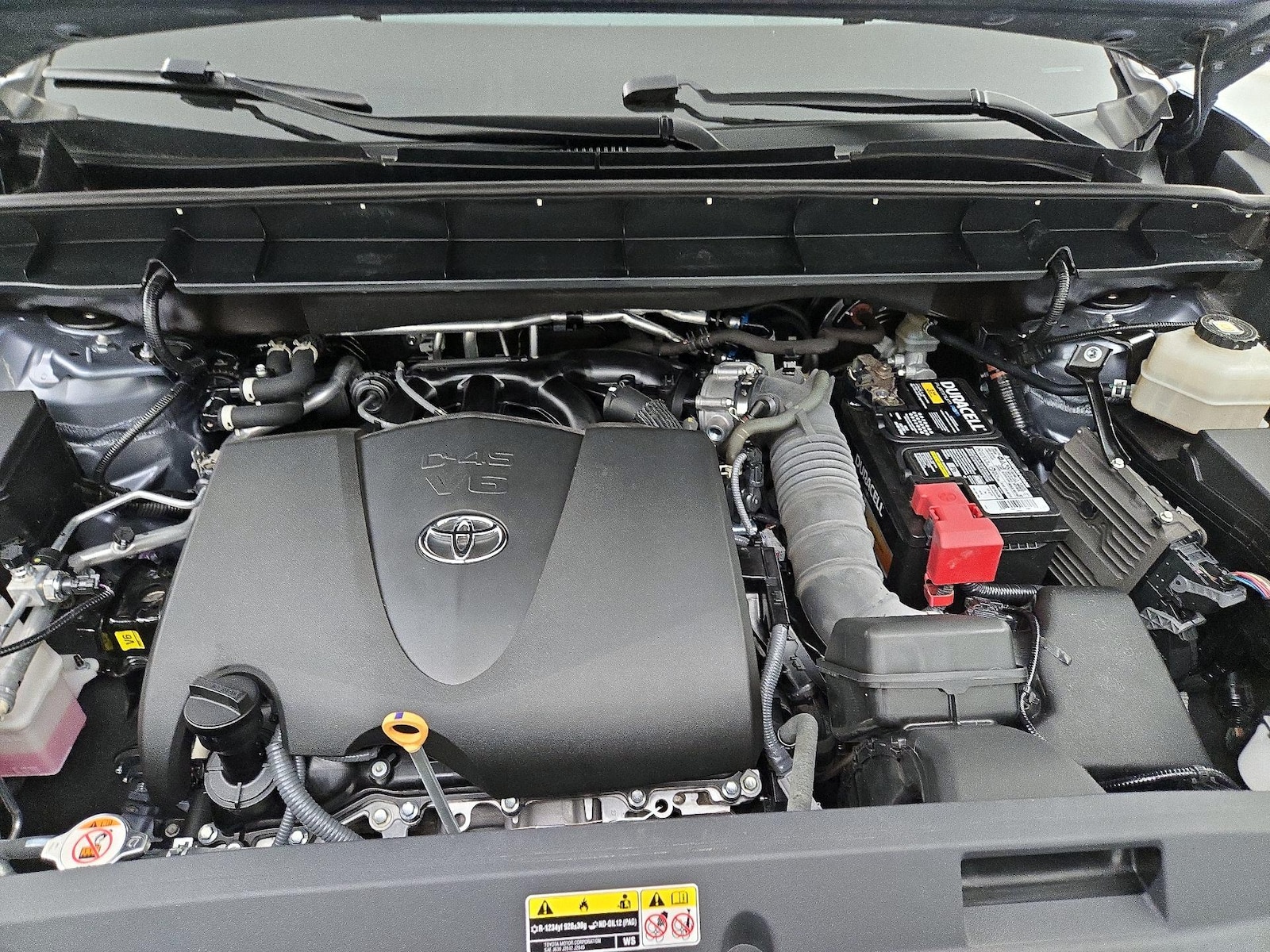 2022 Toyota Highlander XLE - Photo 26