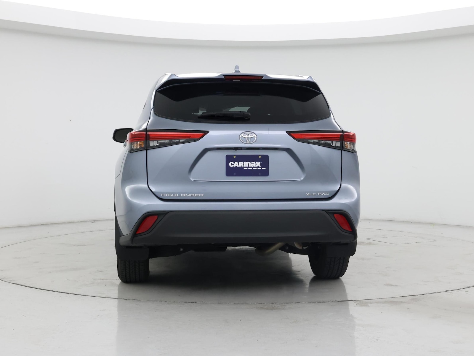 2022 Toyota Highlander XLE - Photo 7