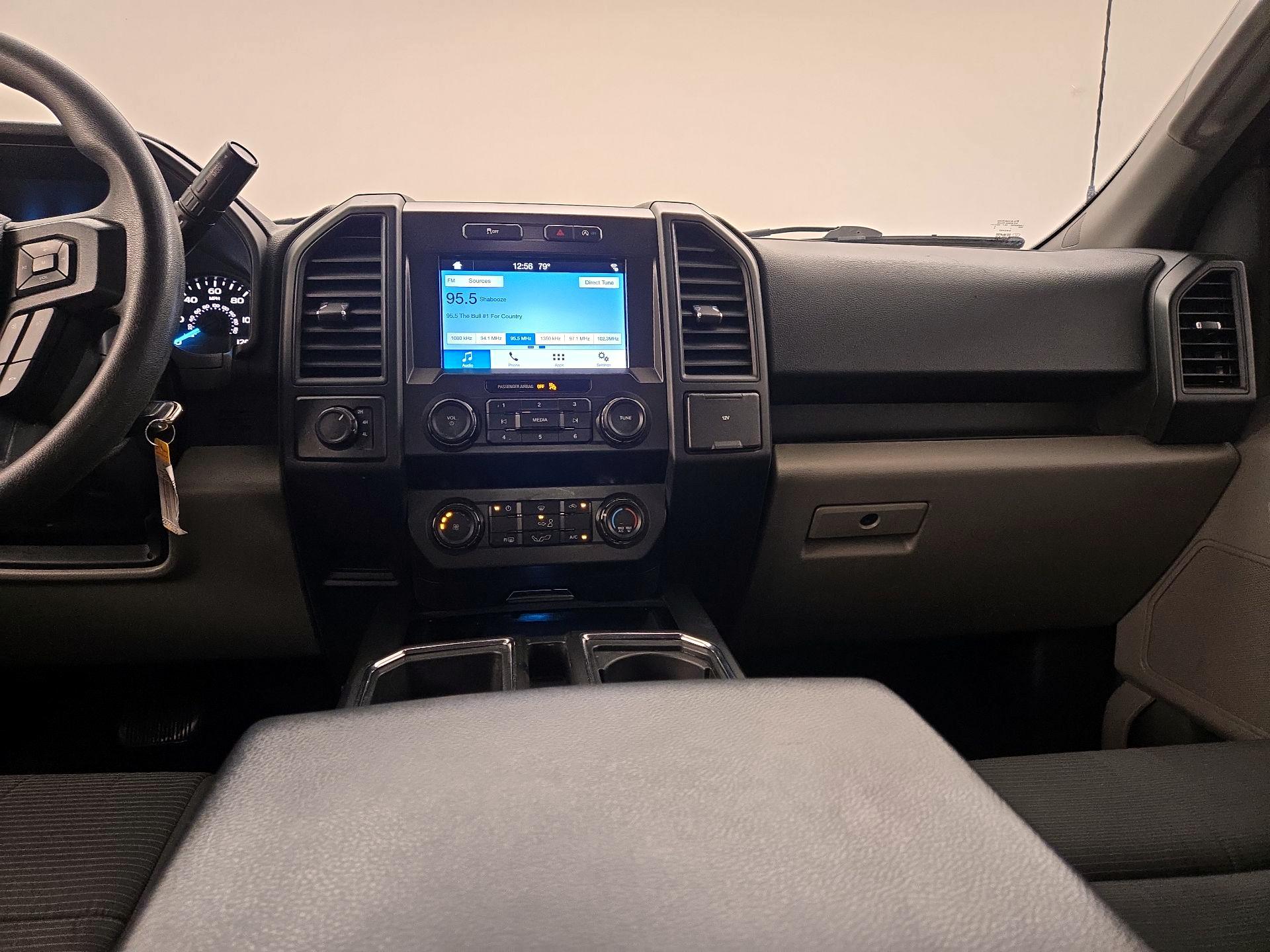 Thumbnail: 2019 Ford F-150 - 9