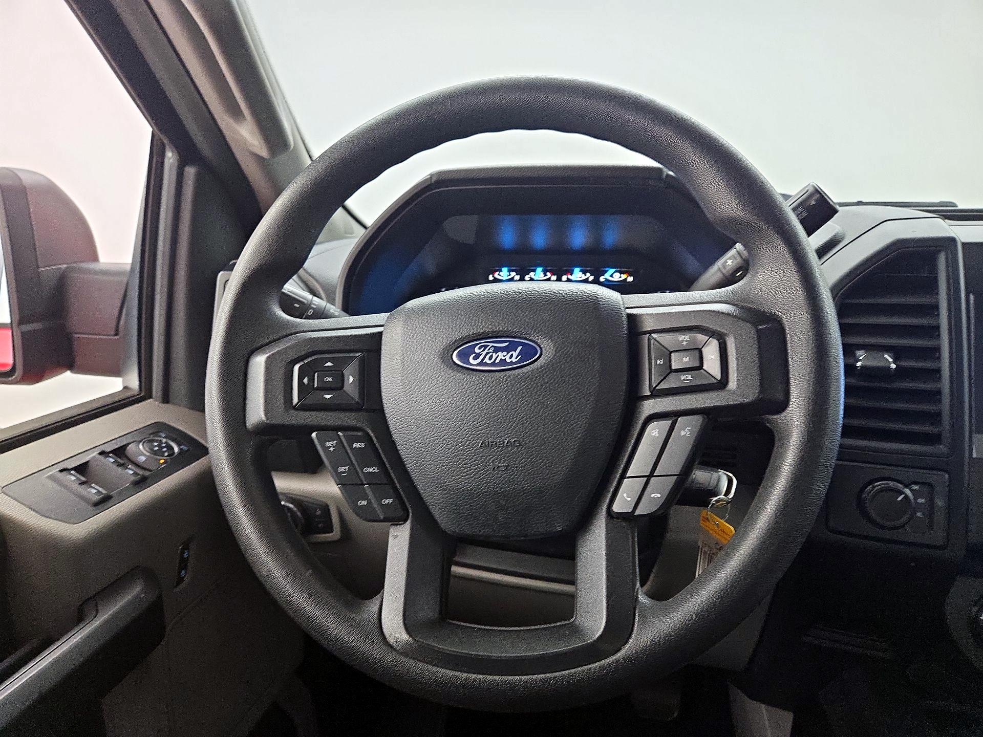 Thumbnail: 2019 Ford F-150 - 10