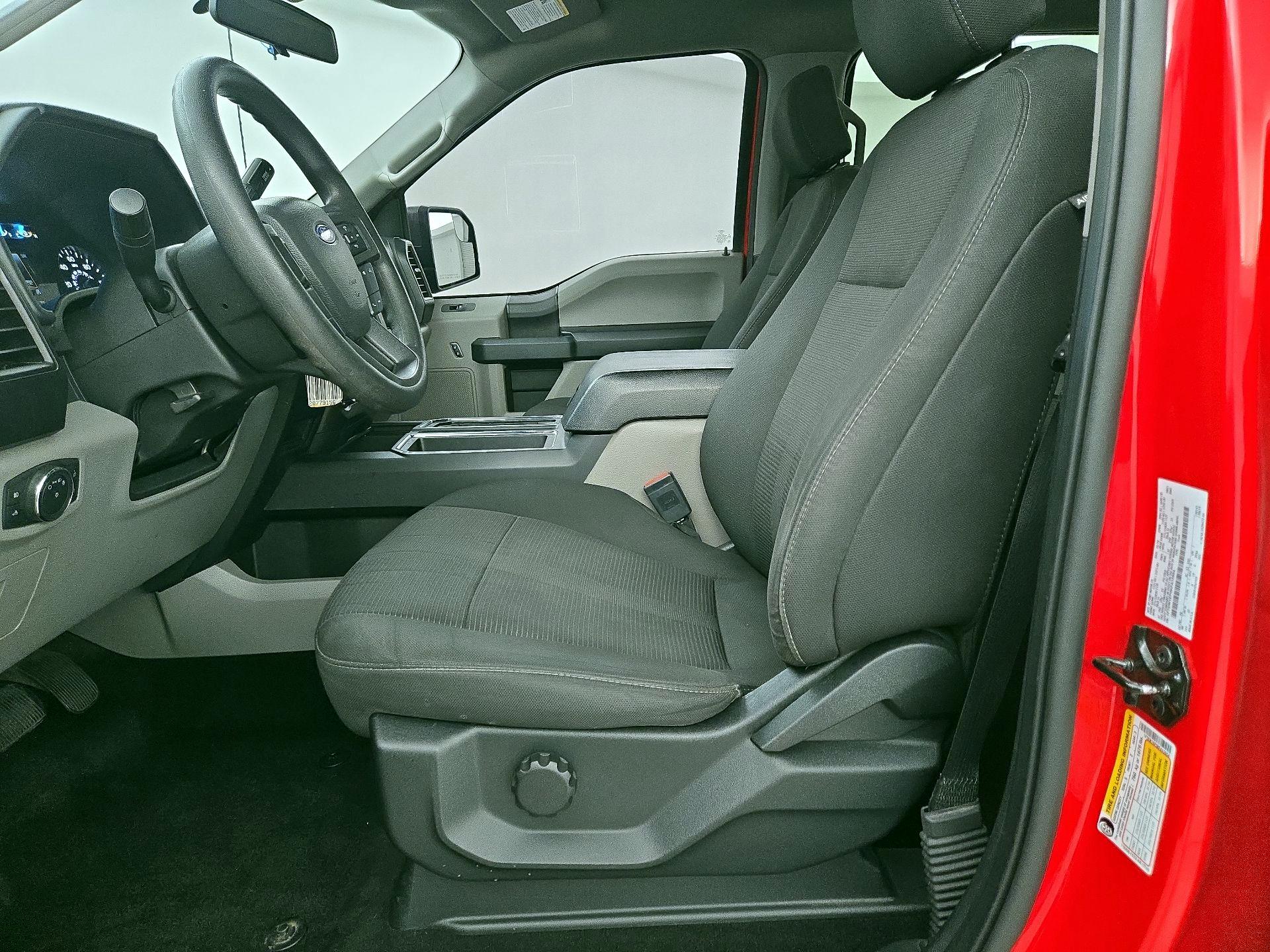 Thumbnail: 2019 Ford F-150 - 11
