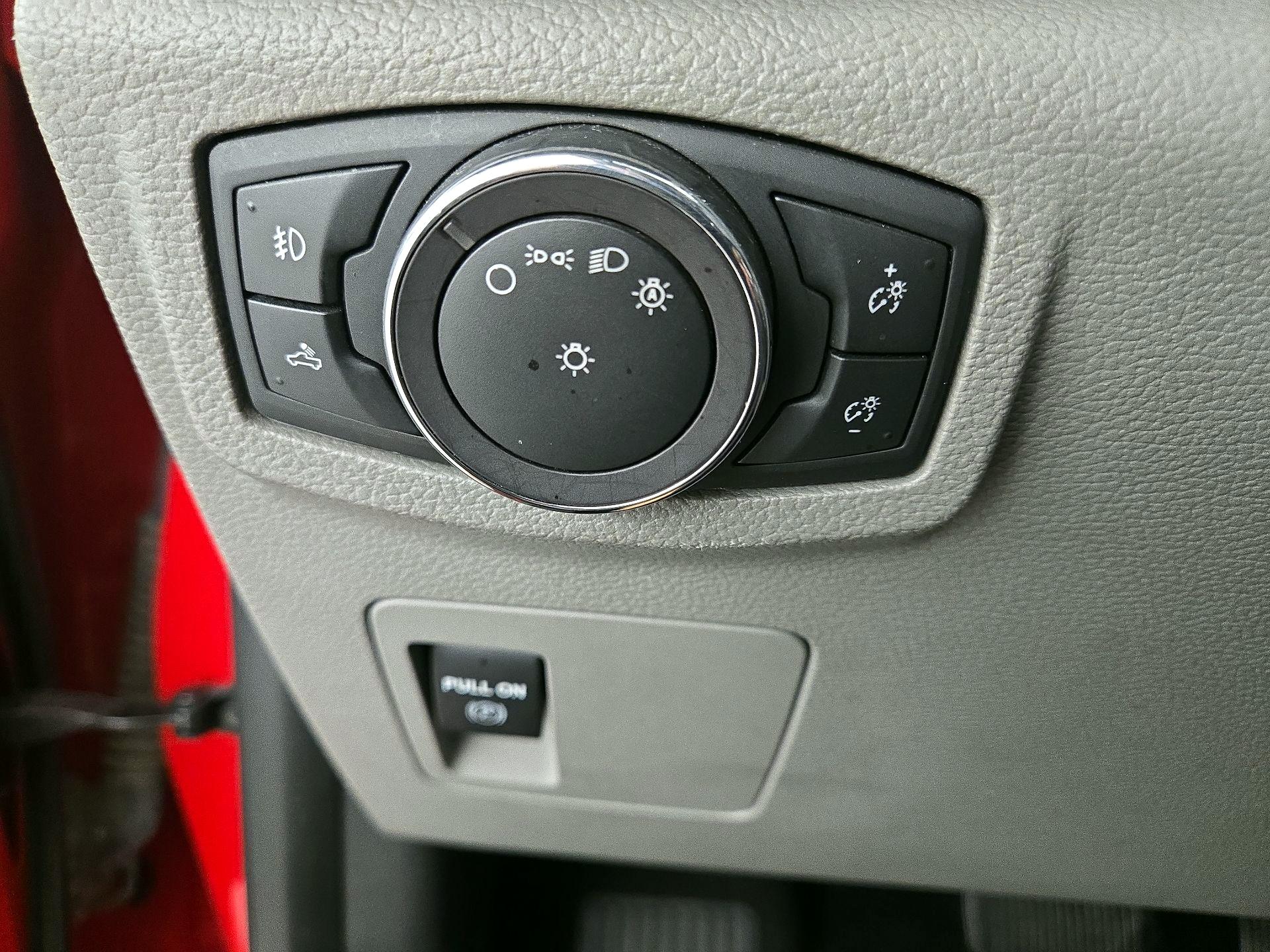 Thumbnail: 2019 Ford F-150 - 13