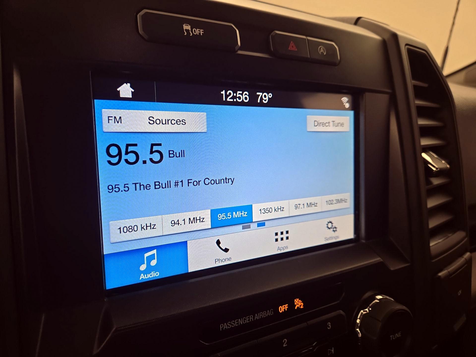 Thumbnail: 2019 Ford F-150 - 15