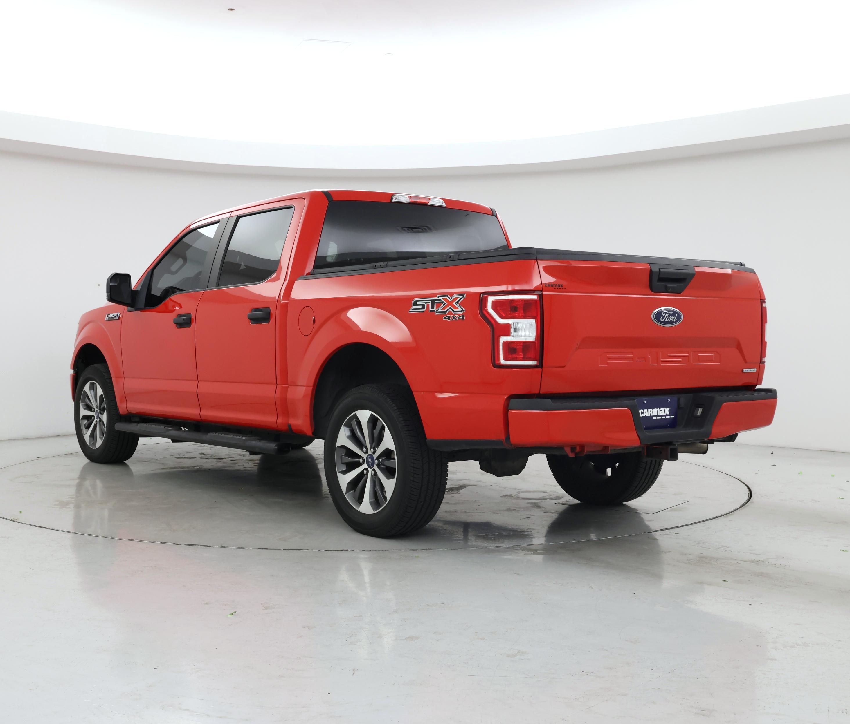 Thumbnail: 2019 Ford F-150 - 2