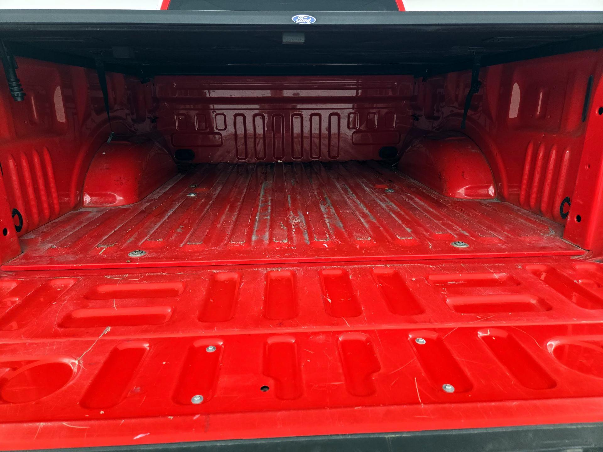 Thumbnail: 2019 Ford F-150 - 20