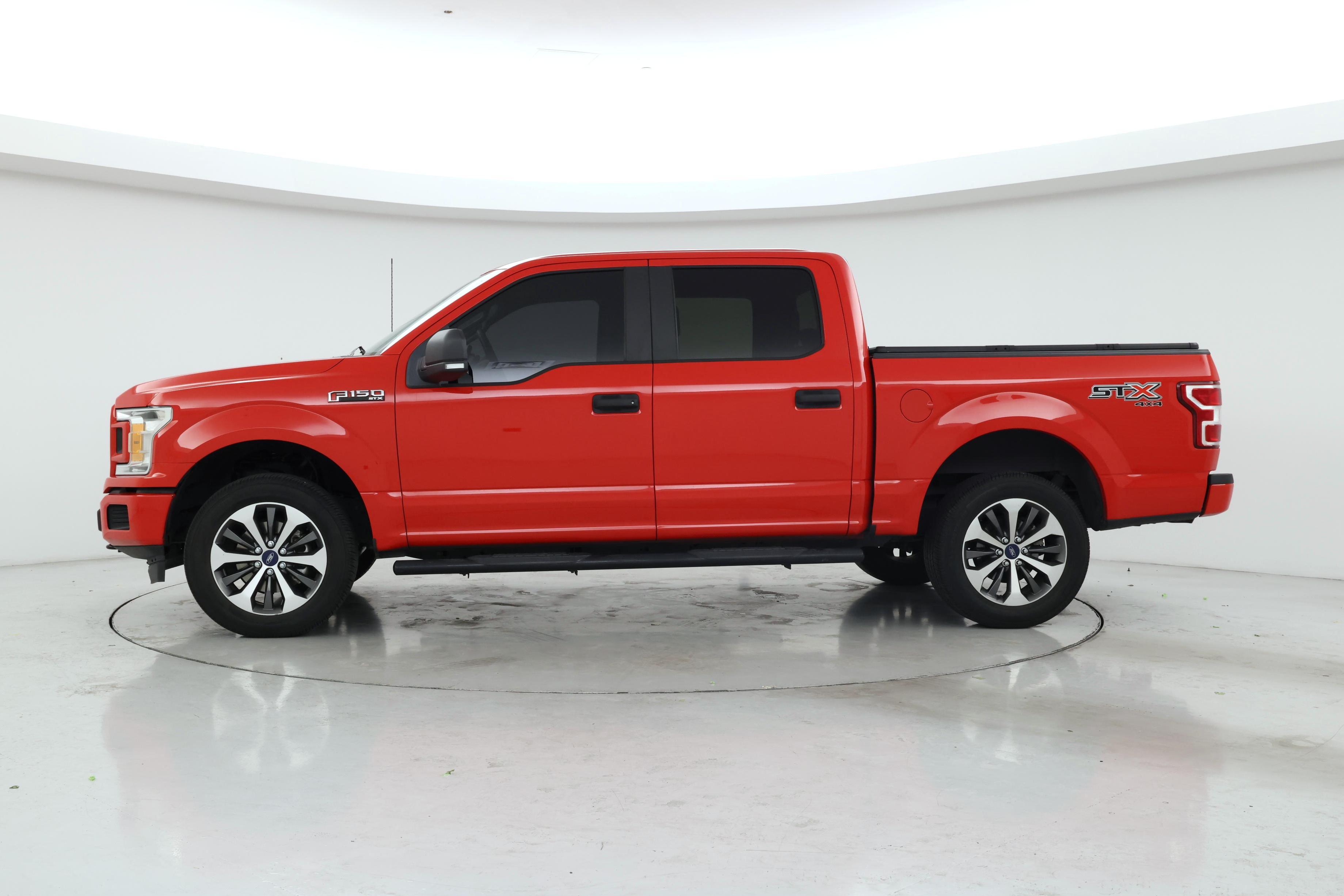 Thumbnail: 2019 Ford F-150 - 3