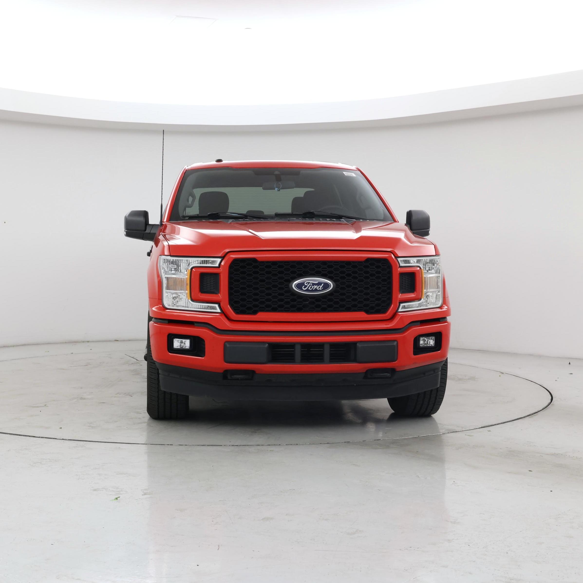 Thumbnail: 2019 Ford F-150 - 5