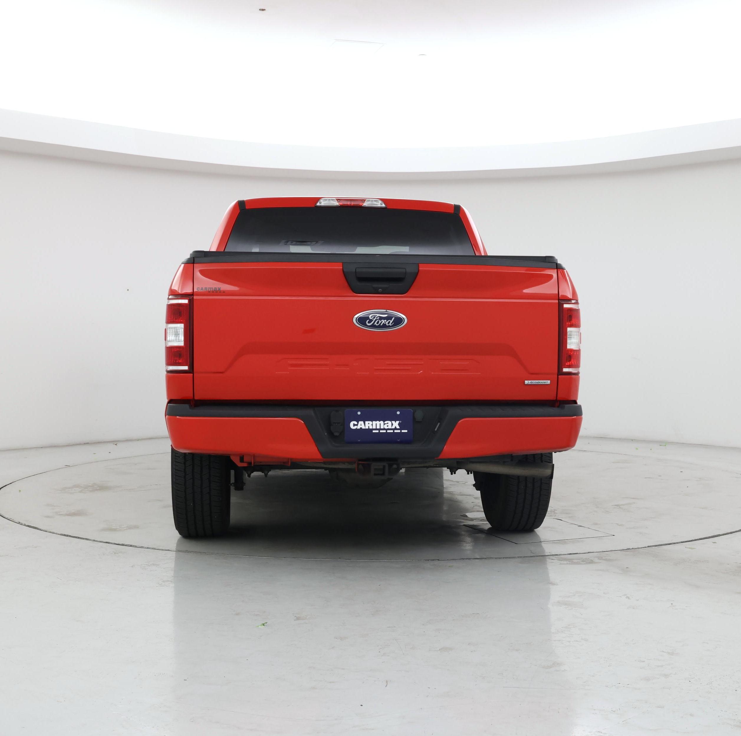 Thumbnail: 2019 Ford F-150 - 6