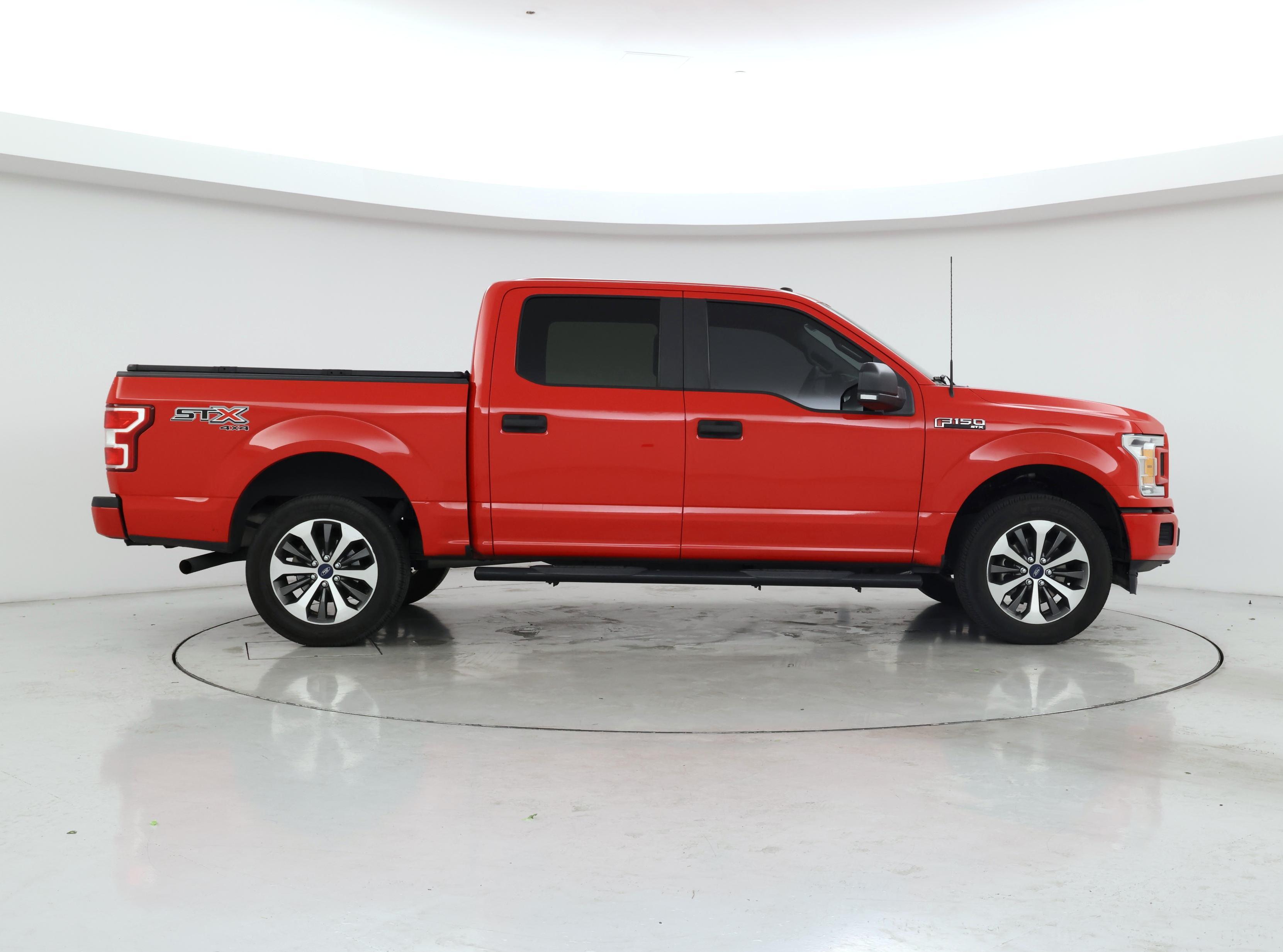 Thumbnail: 2019 Ford F-150 - 7