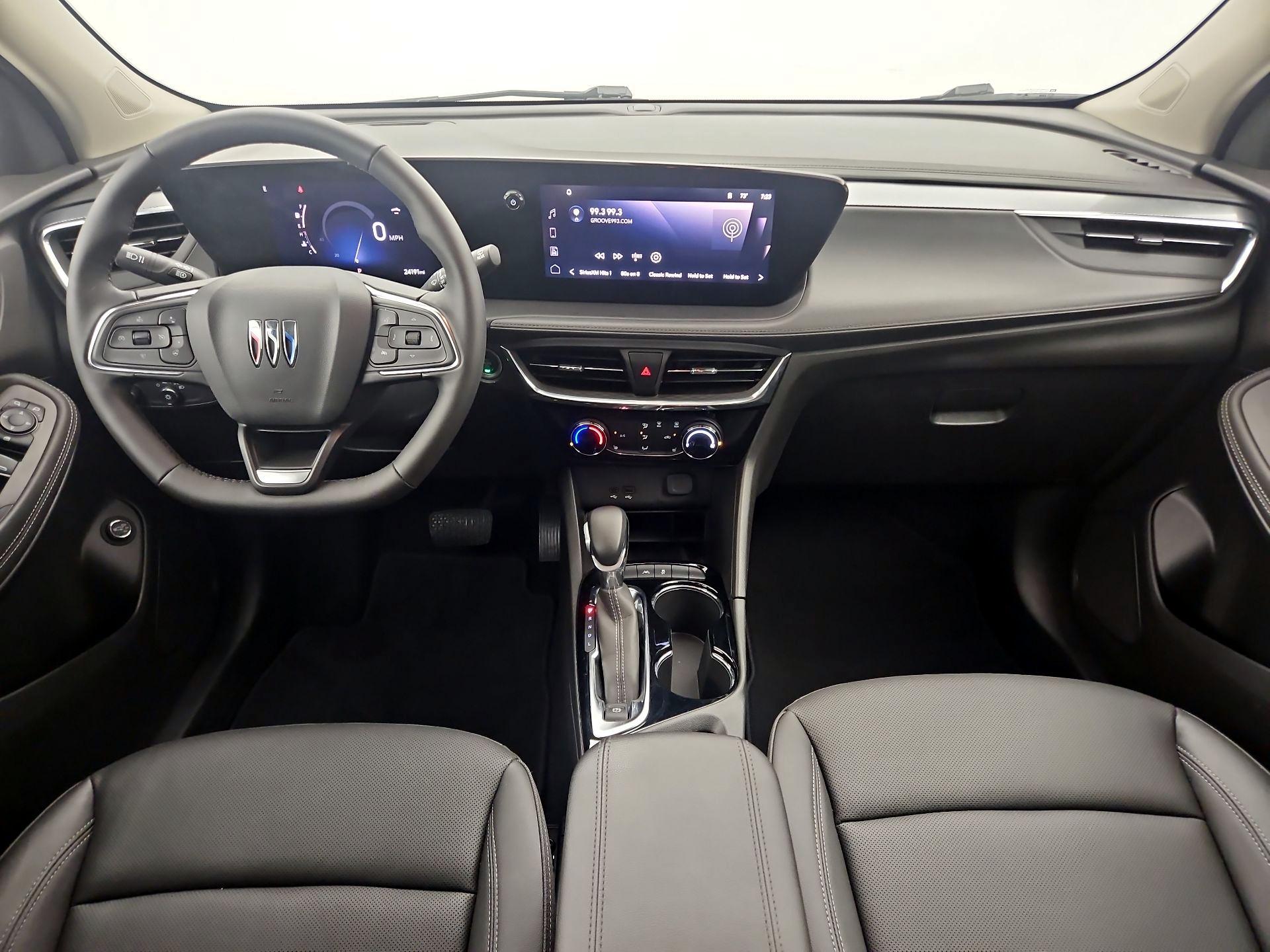Thumbnail: 2024 Buick Encore GX - 9