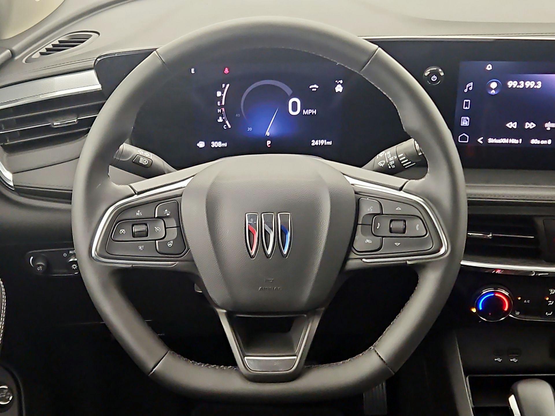 Thumbnail: 2024 Buick Encore GX - 10