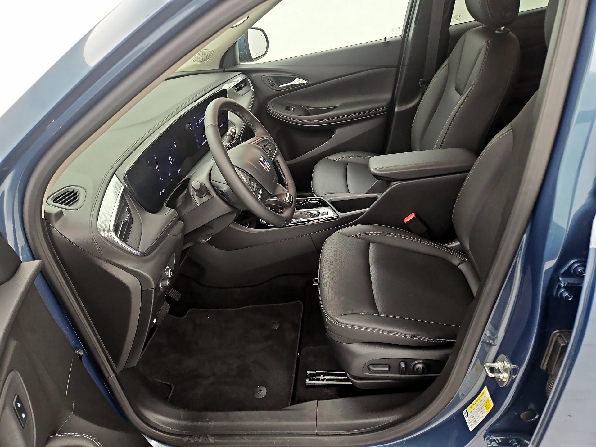Thumbnail: 2024 Buick Encore GX - 11