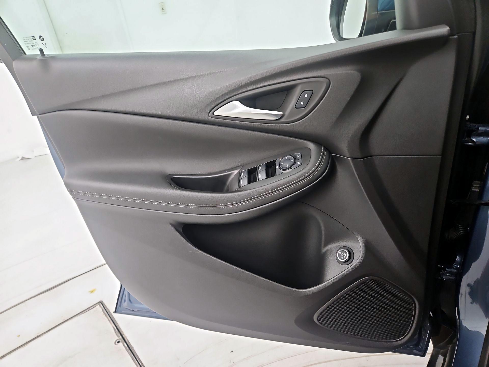 Thumbnail: 2024 Buick Encore GX - 12