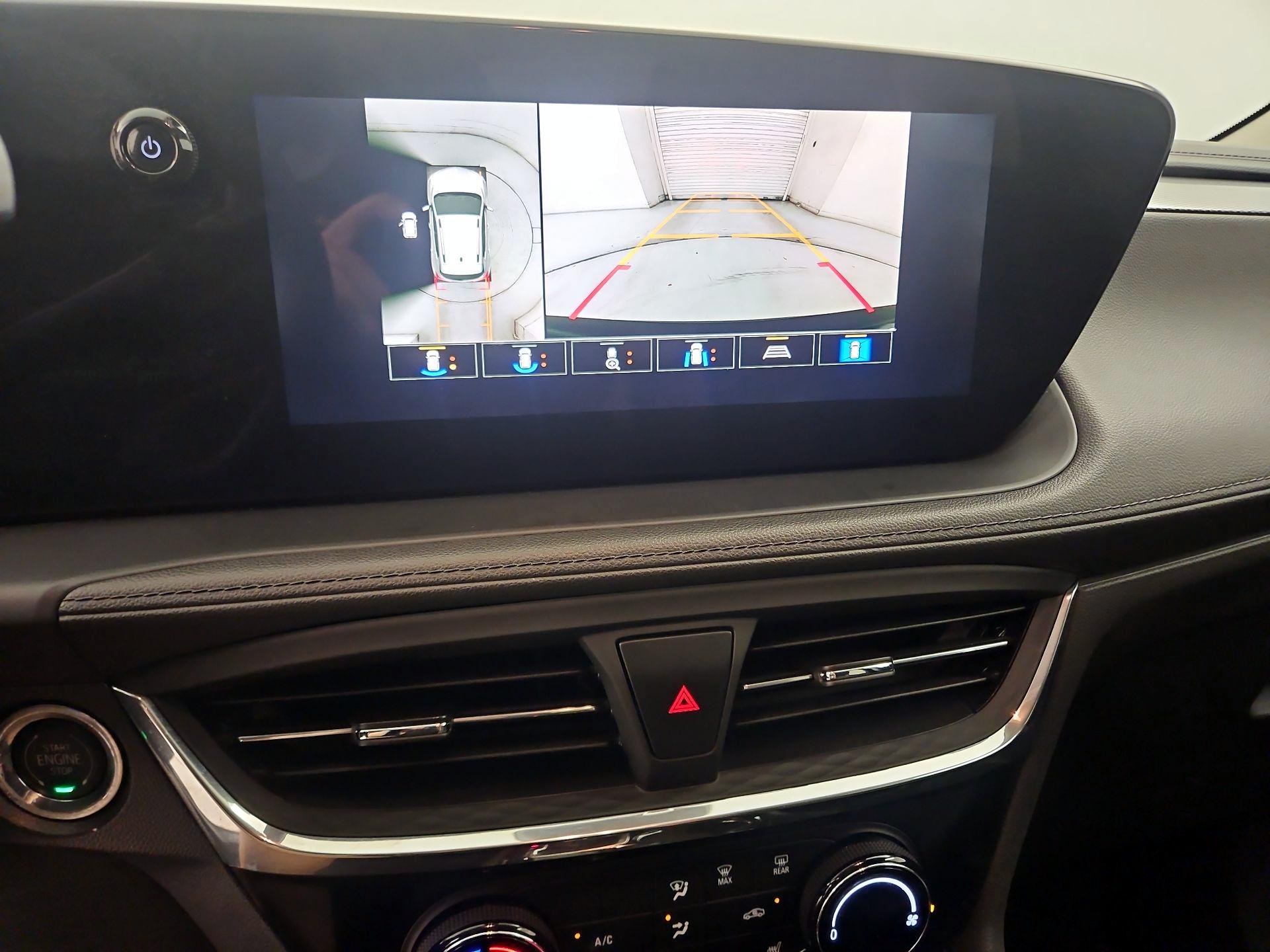 Thumbnail: 2024 Buick Encore GX - 14