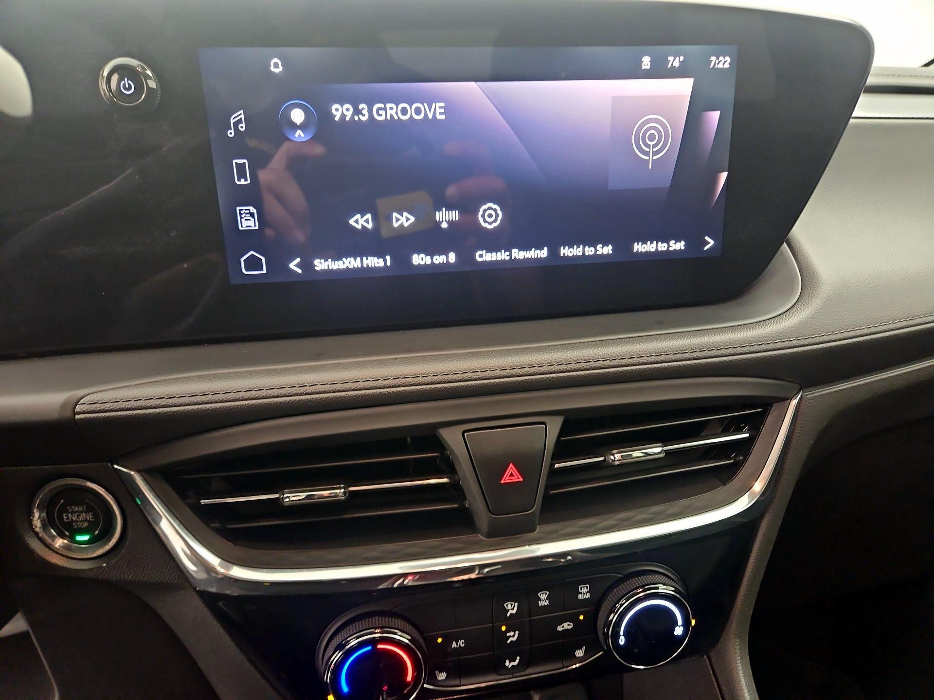 Thumbnail: 2024 Buick Encore GX - 15